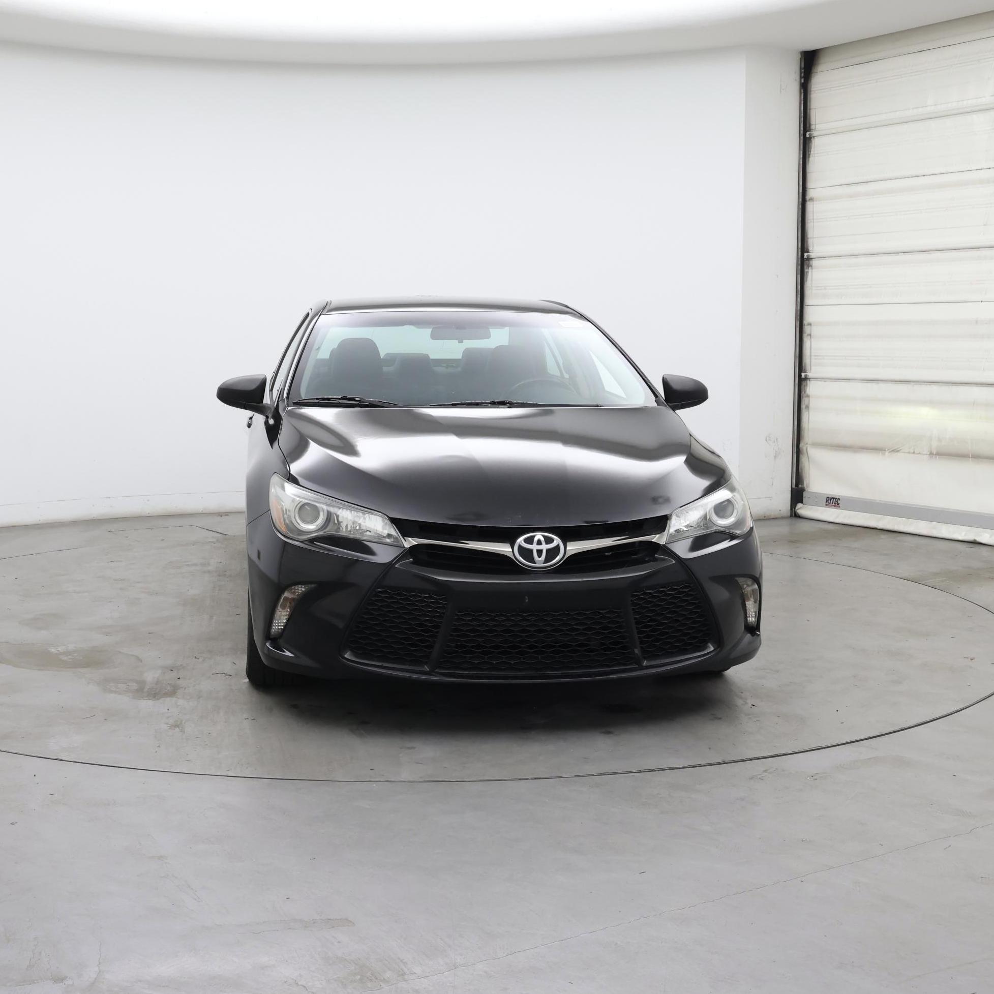 Thumbnail: 2016 Toyota Camry - 5