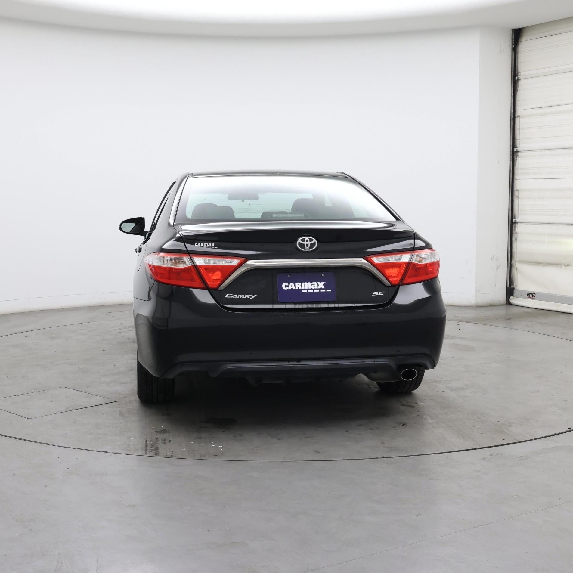 Thumbnail: 2016 Toyota Camry - 6