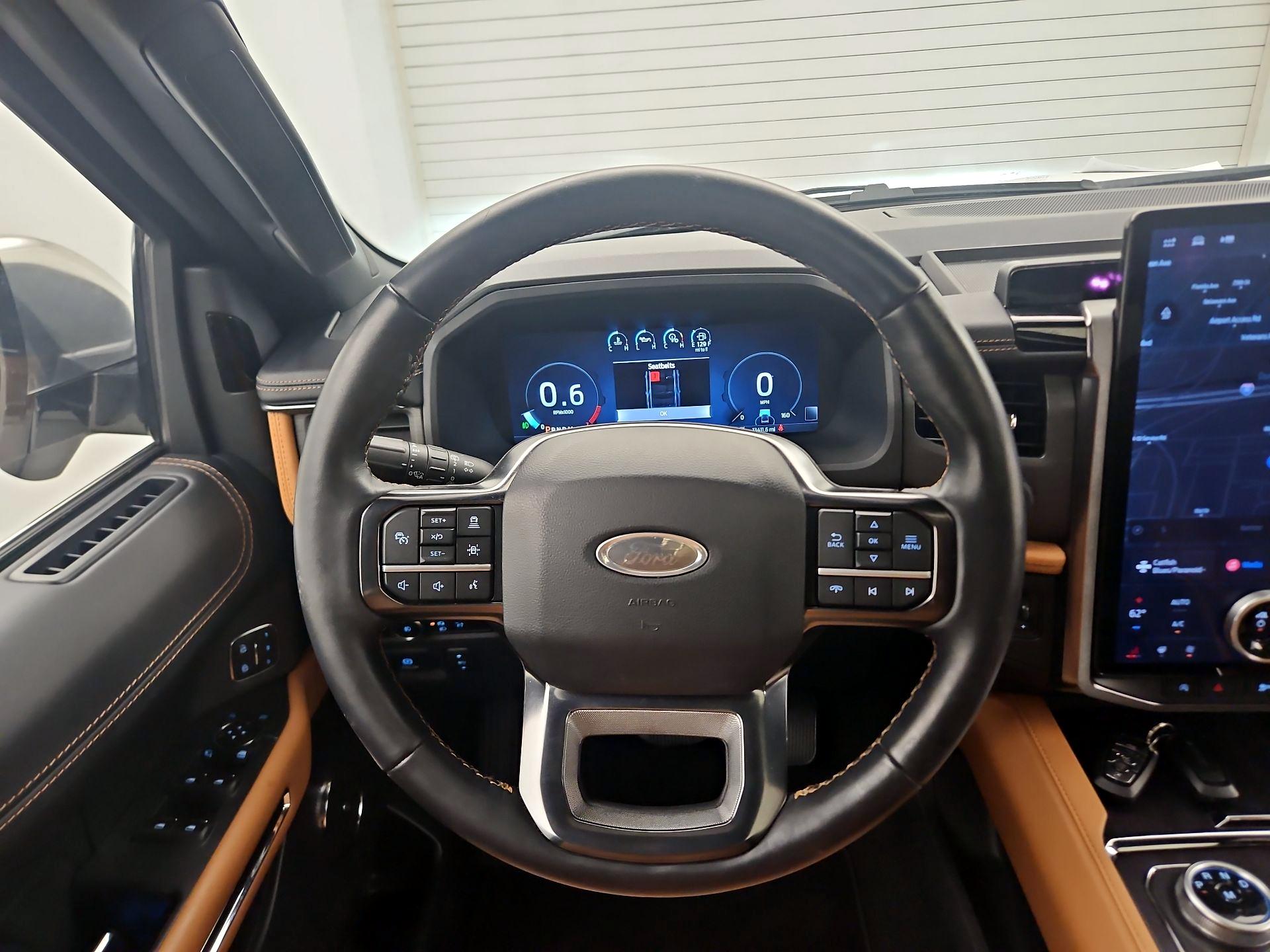 Thumbnail: 2024 Ford Expedition - 10