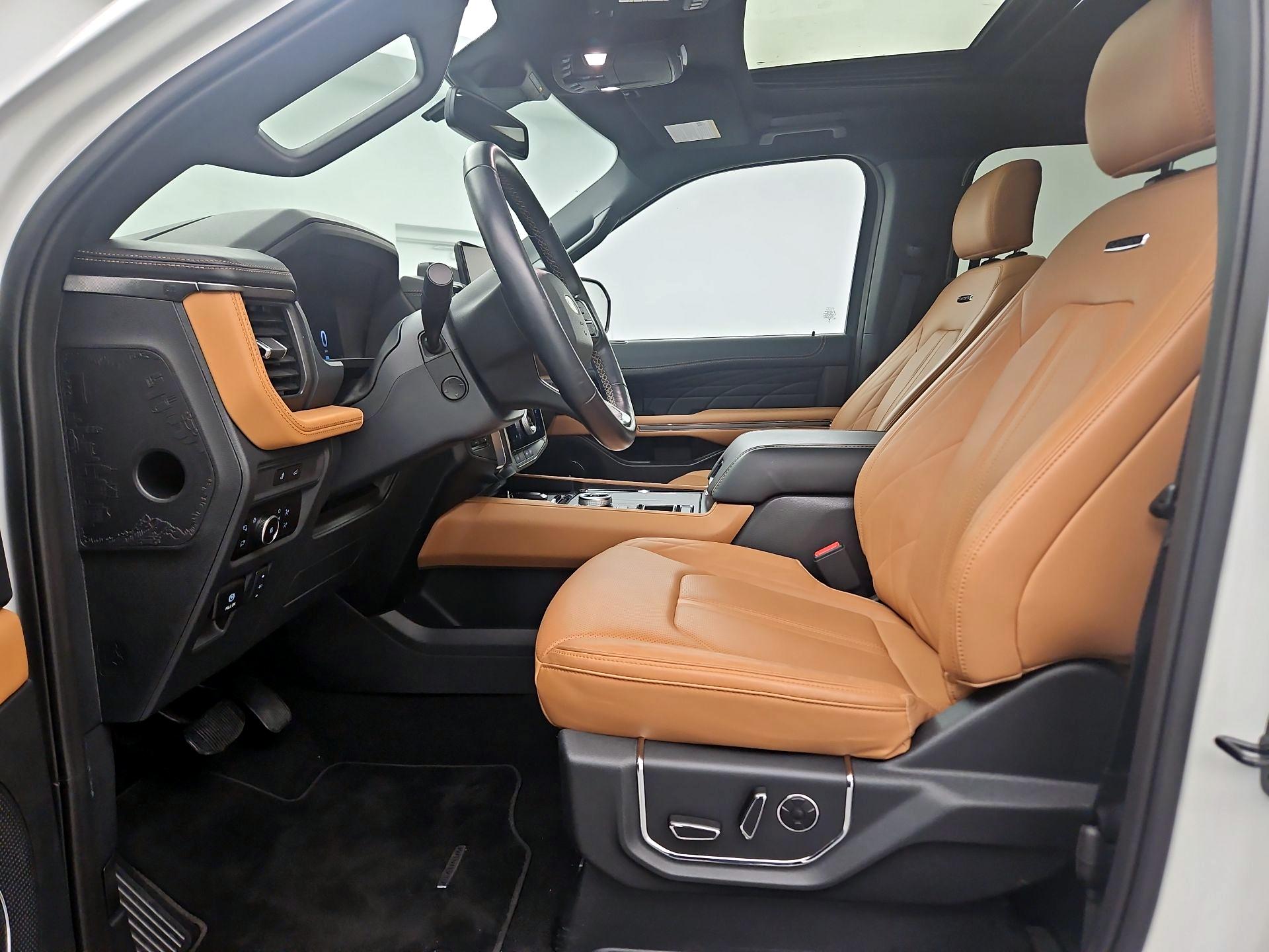 Thumbnail: 2024 Ford Expedition - 11