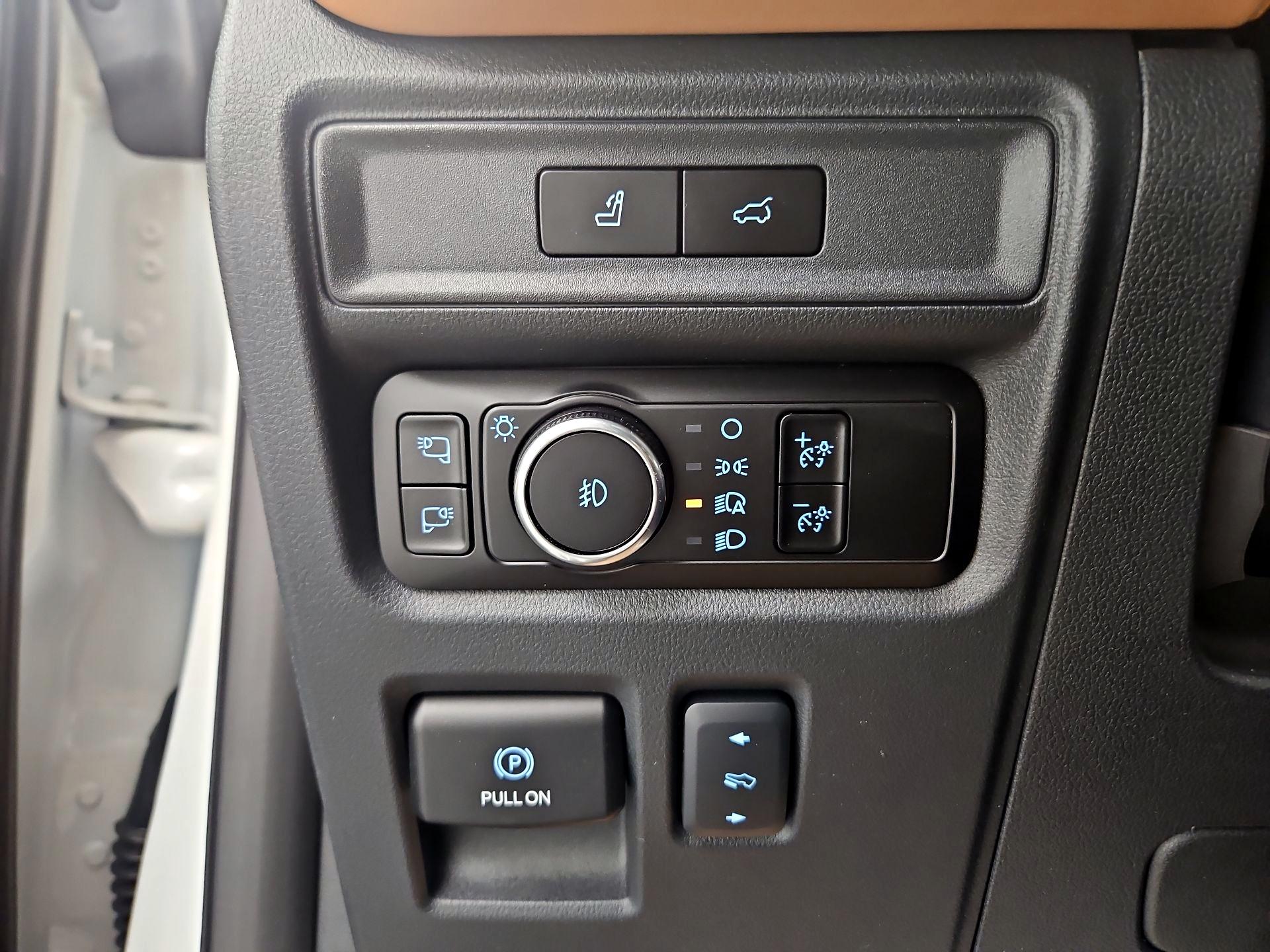 Thumbnail: 2024 Ford Expedition - 13