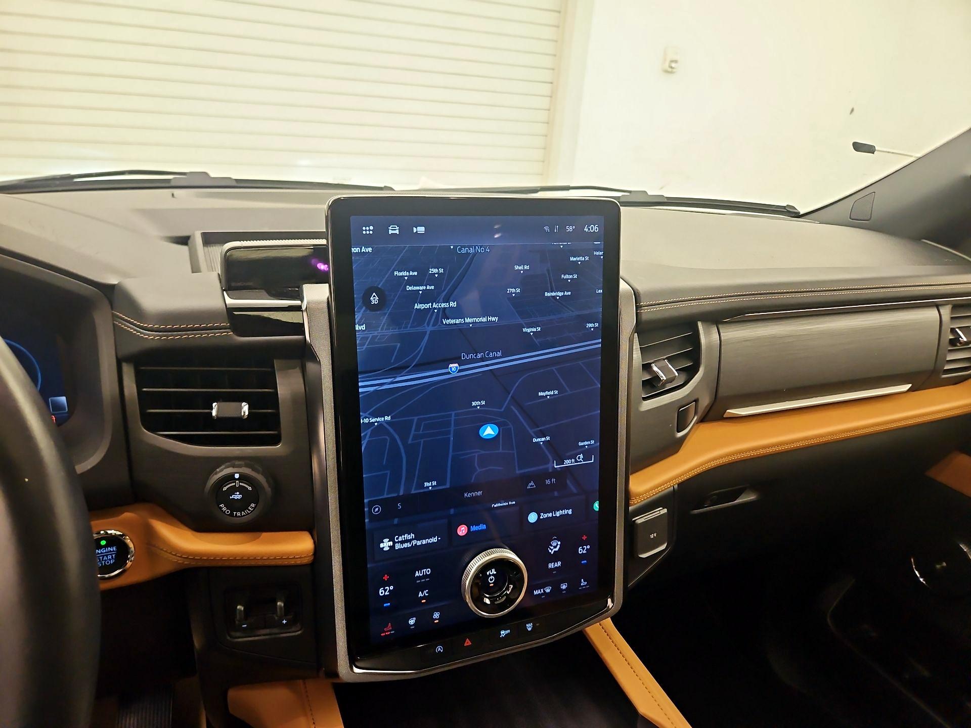 Thumbnail: 2024 Ford Expedition - 14