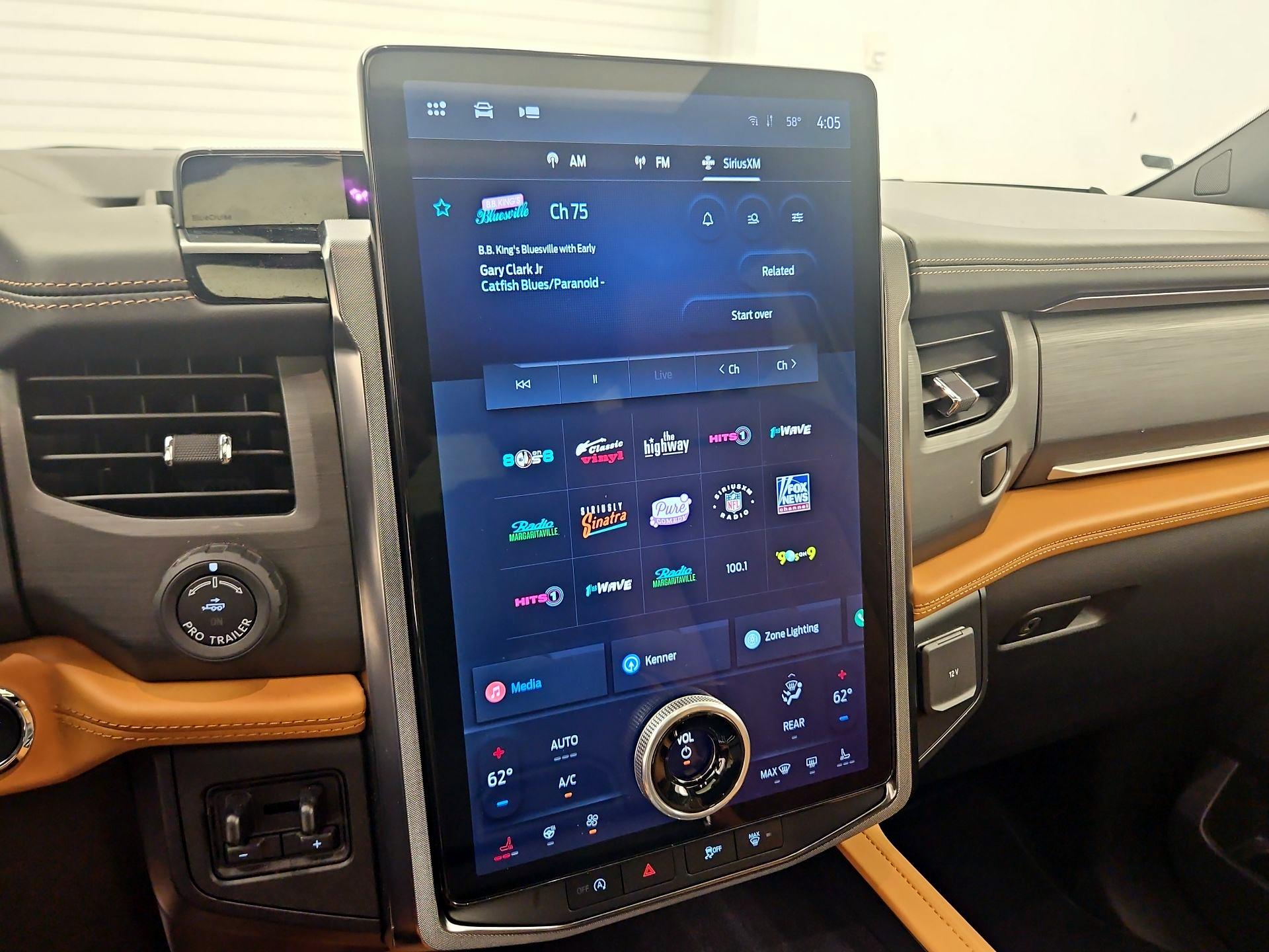 Thumbnail: 2024 Ford Expedition - 16