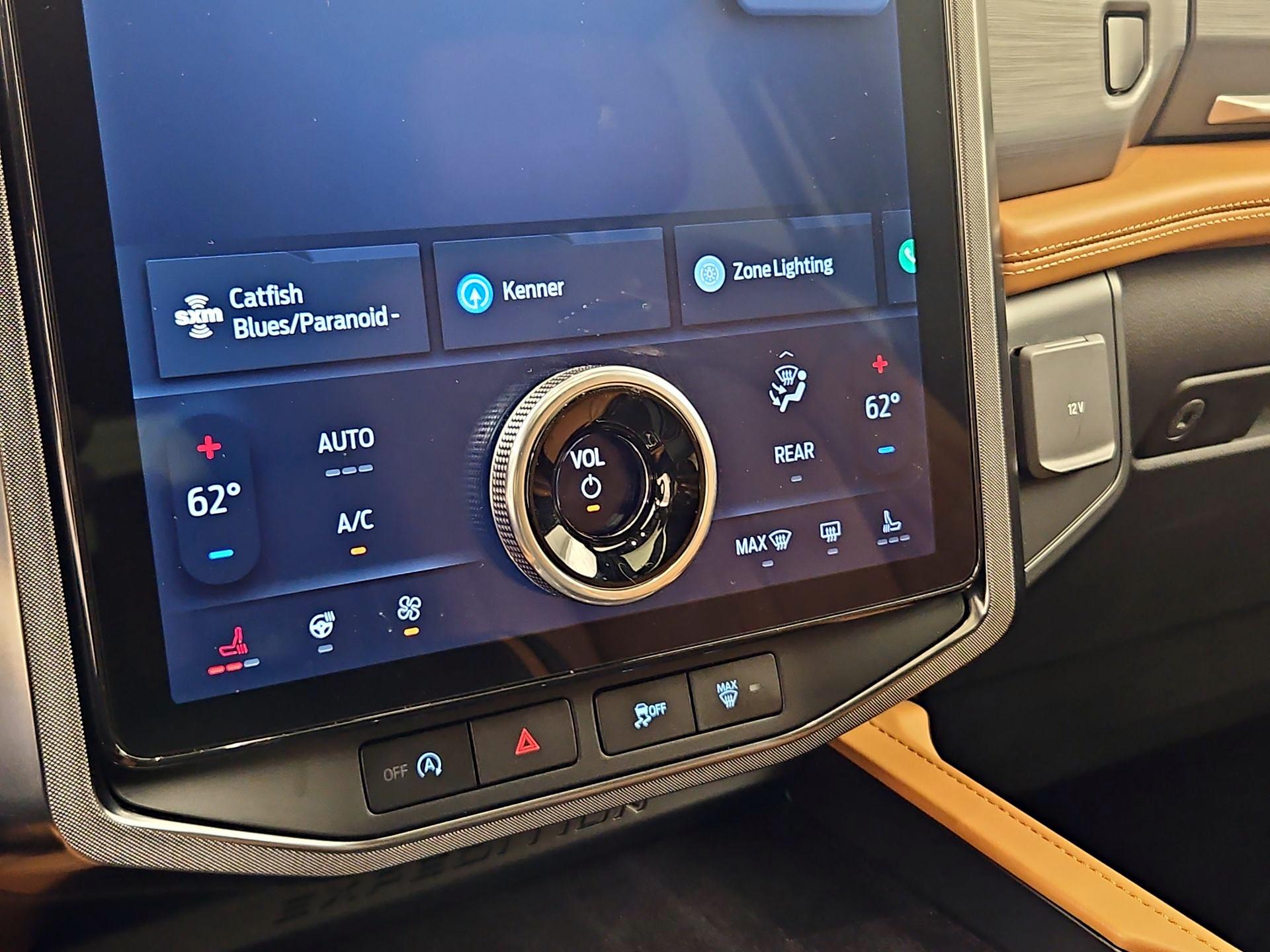 Thumbnail: 2024 Ford Expedition - 17