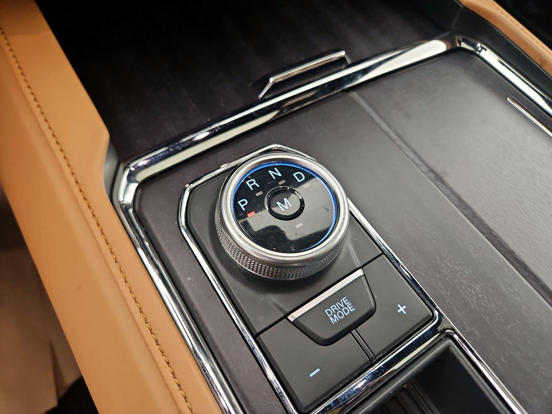 Thumbnail: 2024 Ford Expedition - 18