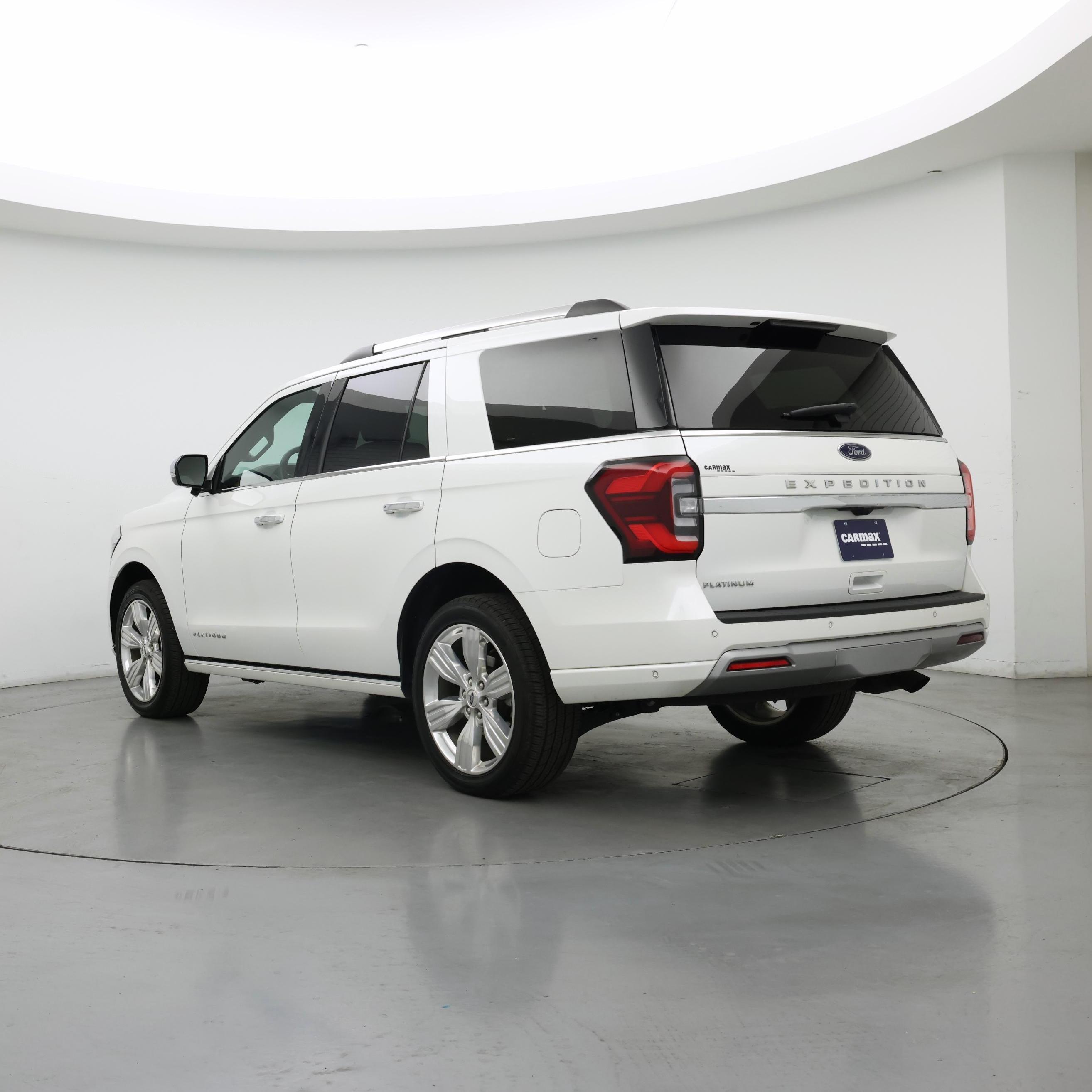 Thumbnail: 2024 Ford Expedition - 2