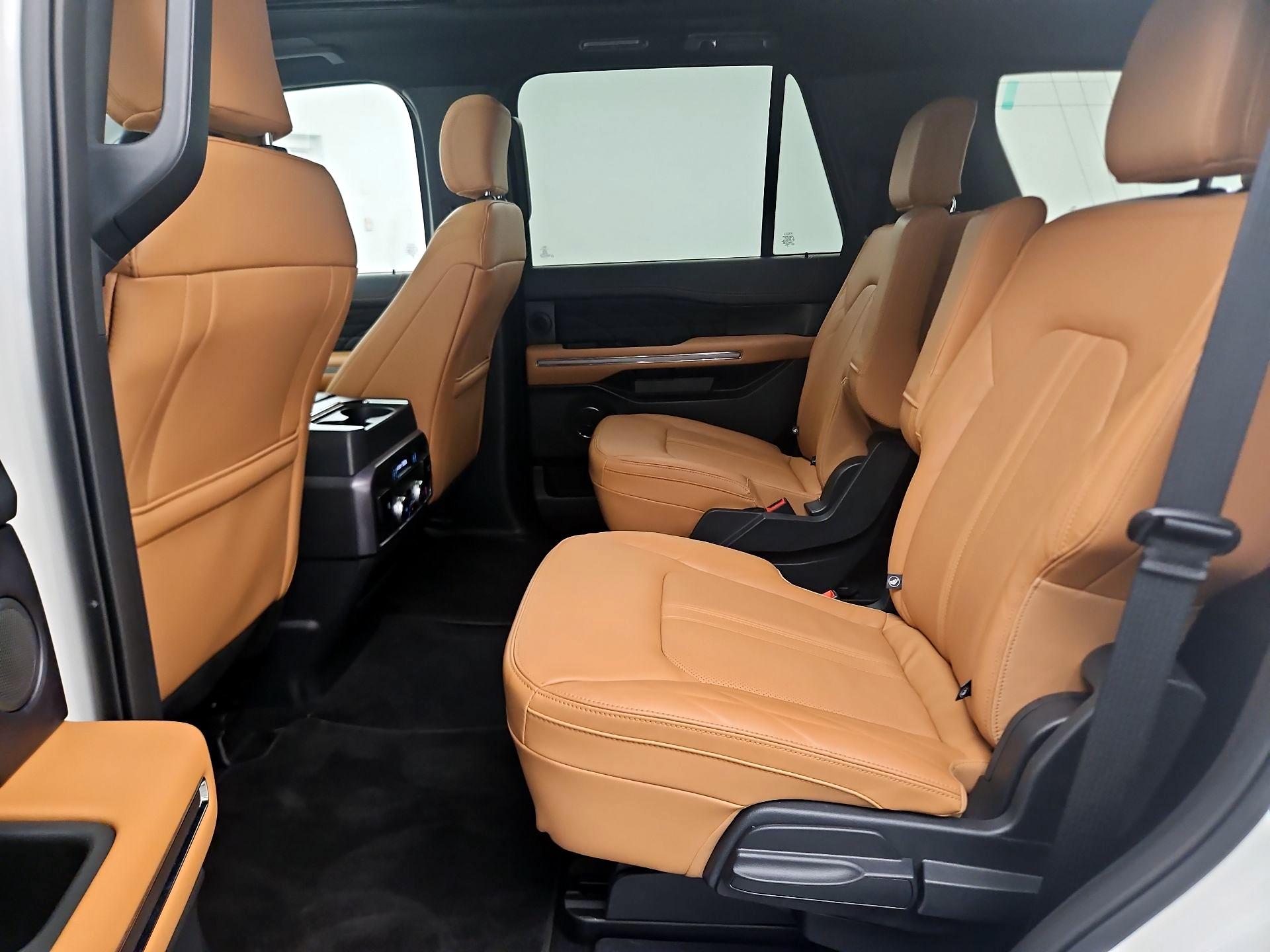 Thumbnail: 2024 Ford Expedition - 20