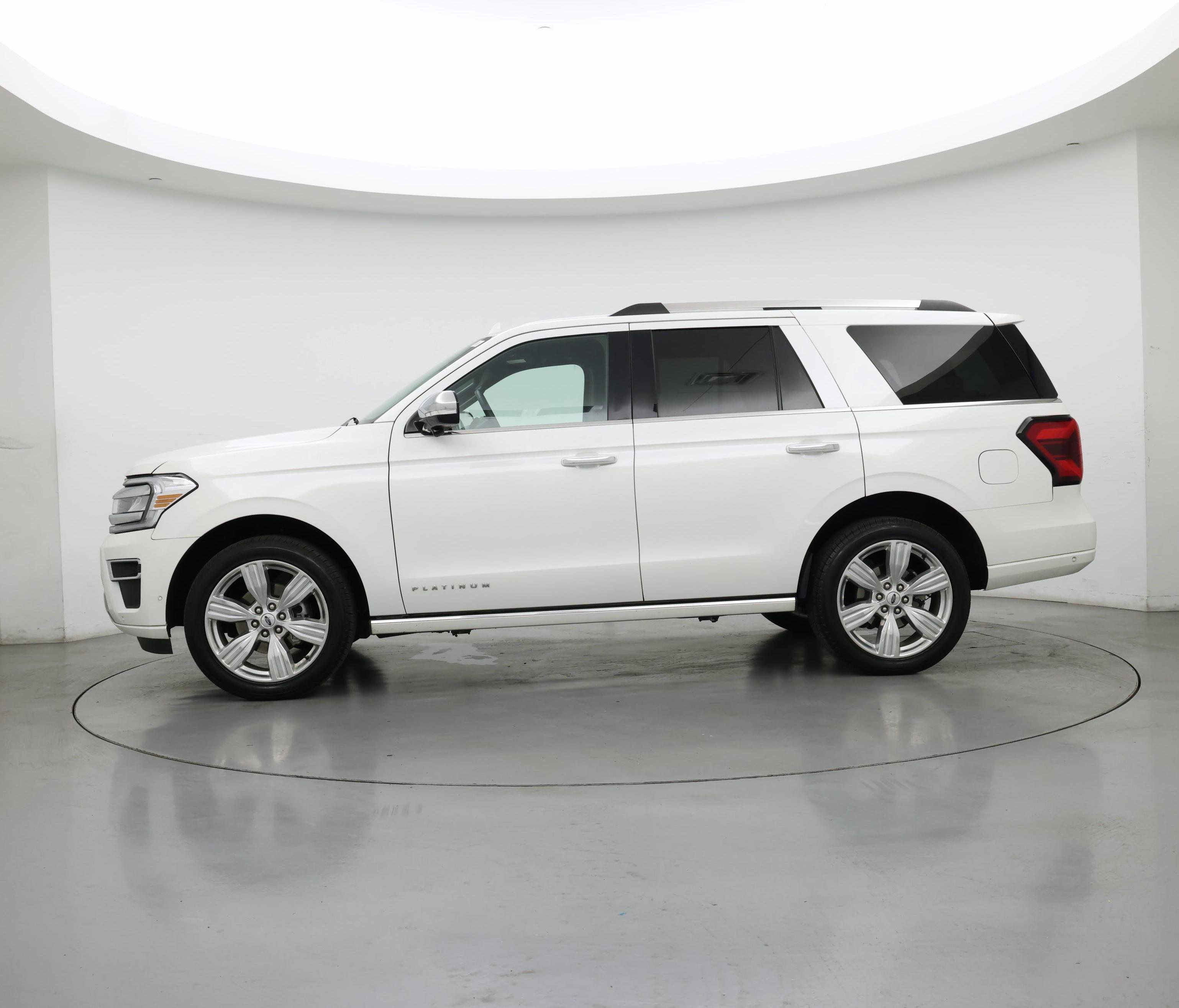 Thumbnail: 2024 Ford Expedition - 3