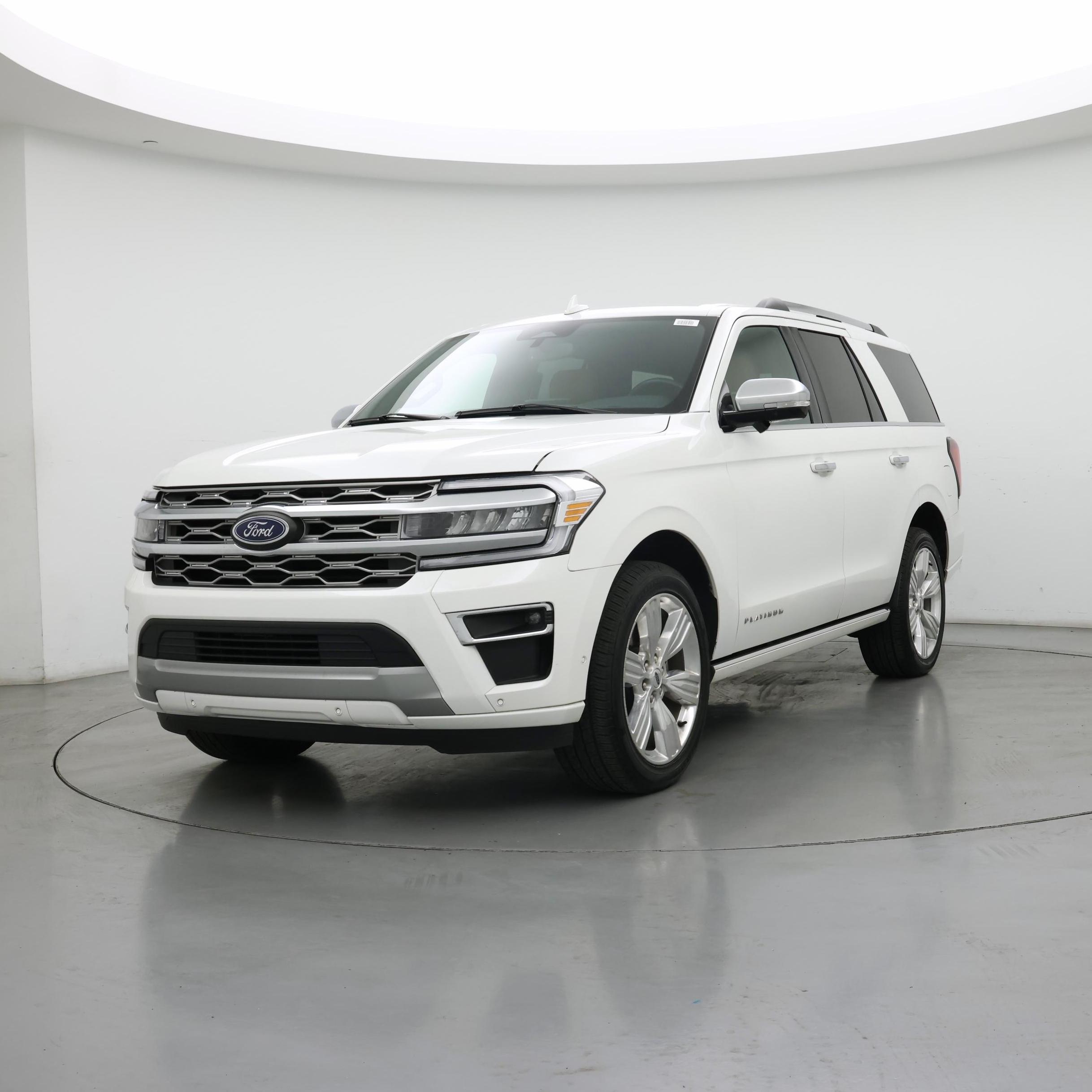 Thumbnail: 2024 Ford Expedition - 4