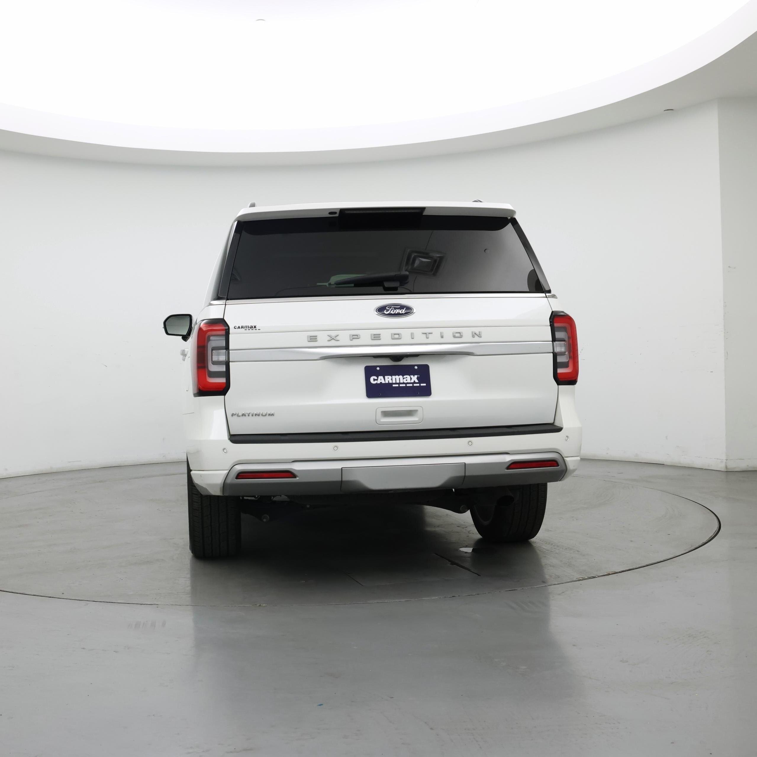 Thumbnail: 2024 Ford Expedition - 6