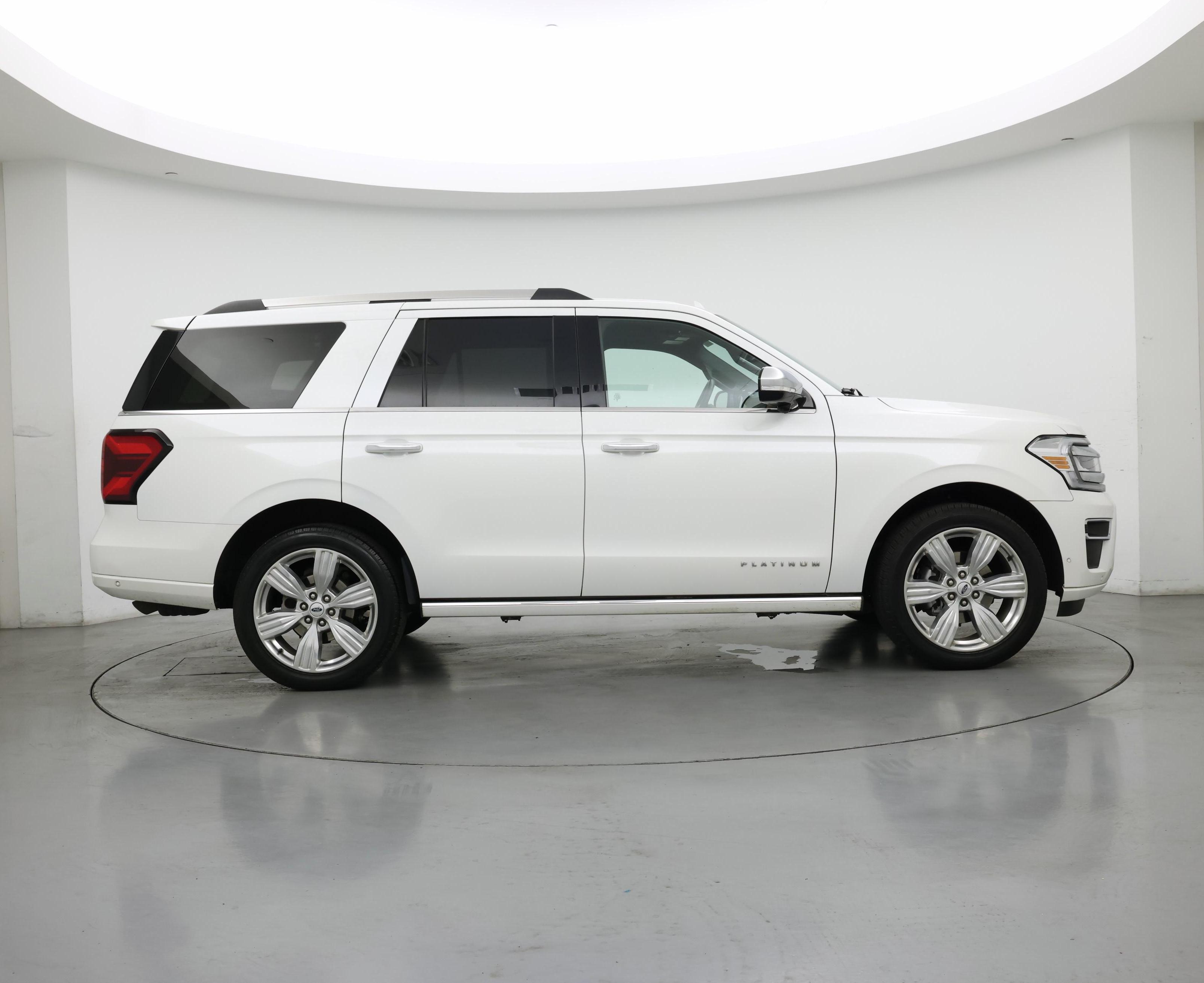 Thumbnail: 2024 Ford Expedition - 7