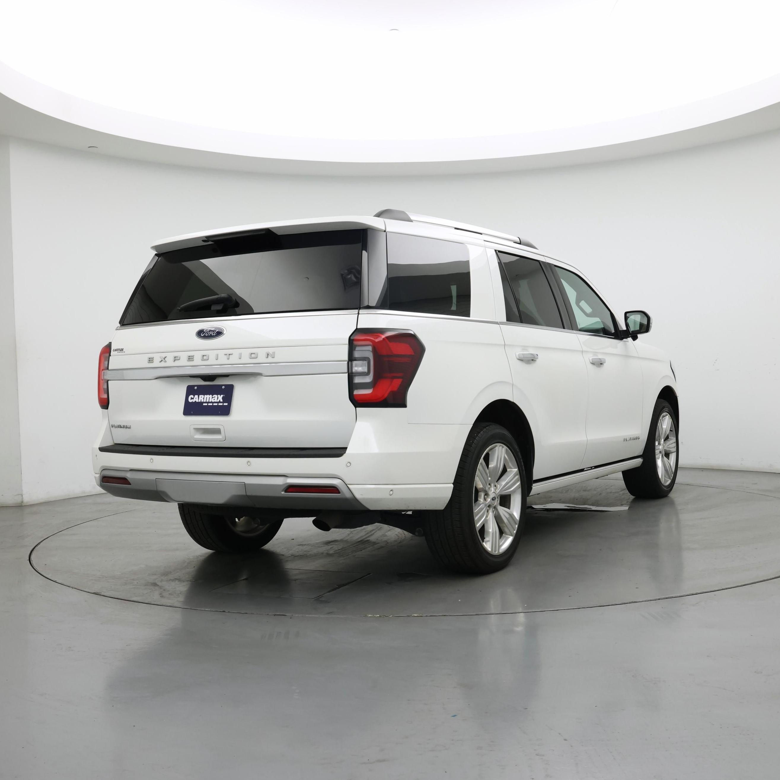 Thumbnail: 2024 Ford Expedition - 8