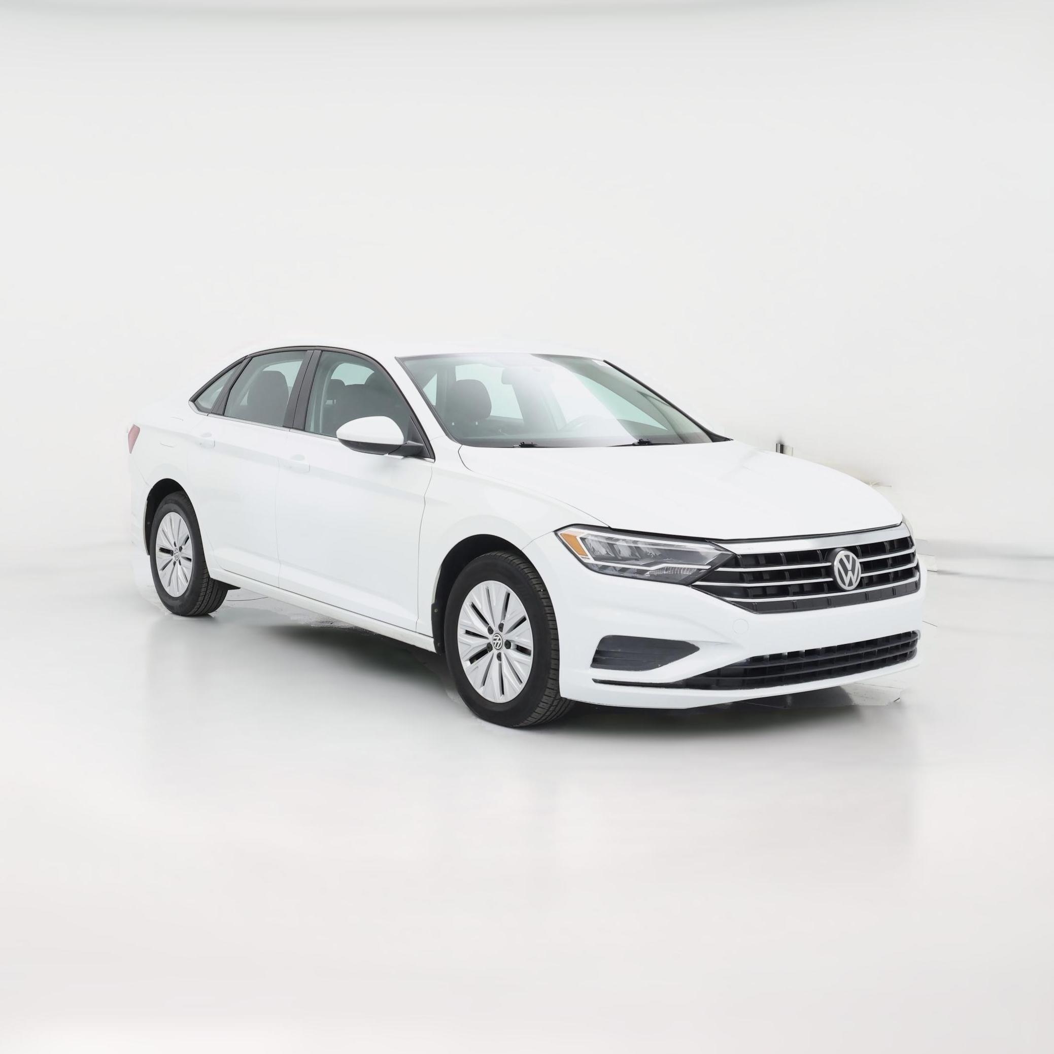 Thumbnail: 2019 Volkswagen Jetta - 1
