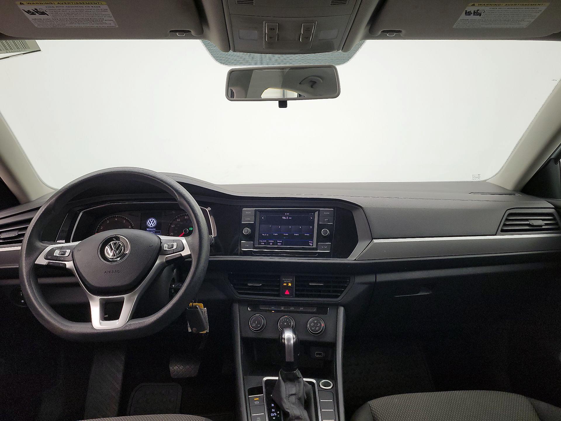 Thumbnail: 2019 Volkswagen Jetta - 9