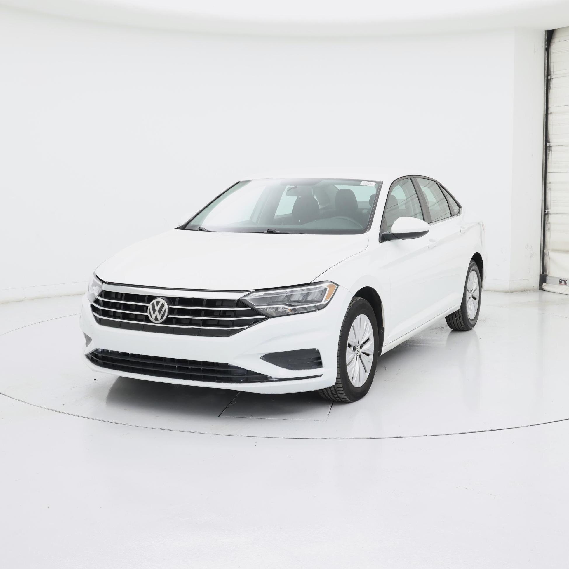 Thumbnail: 2019 Volkswagen Jetta - 4