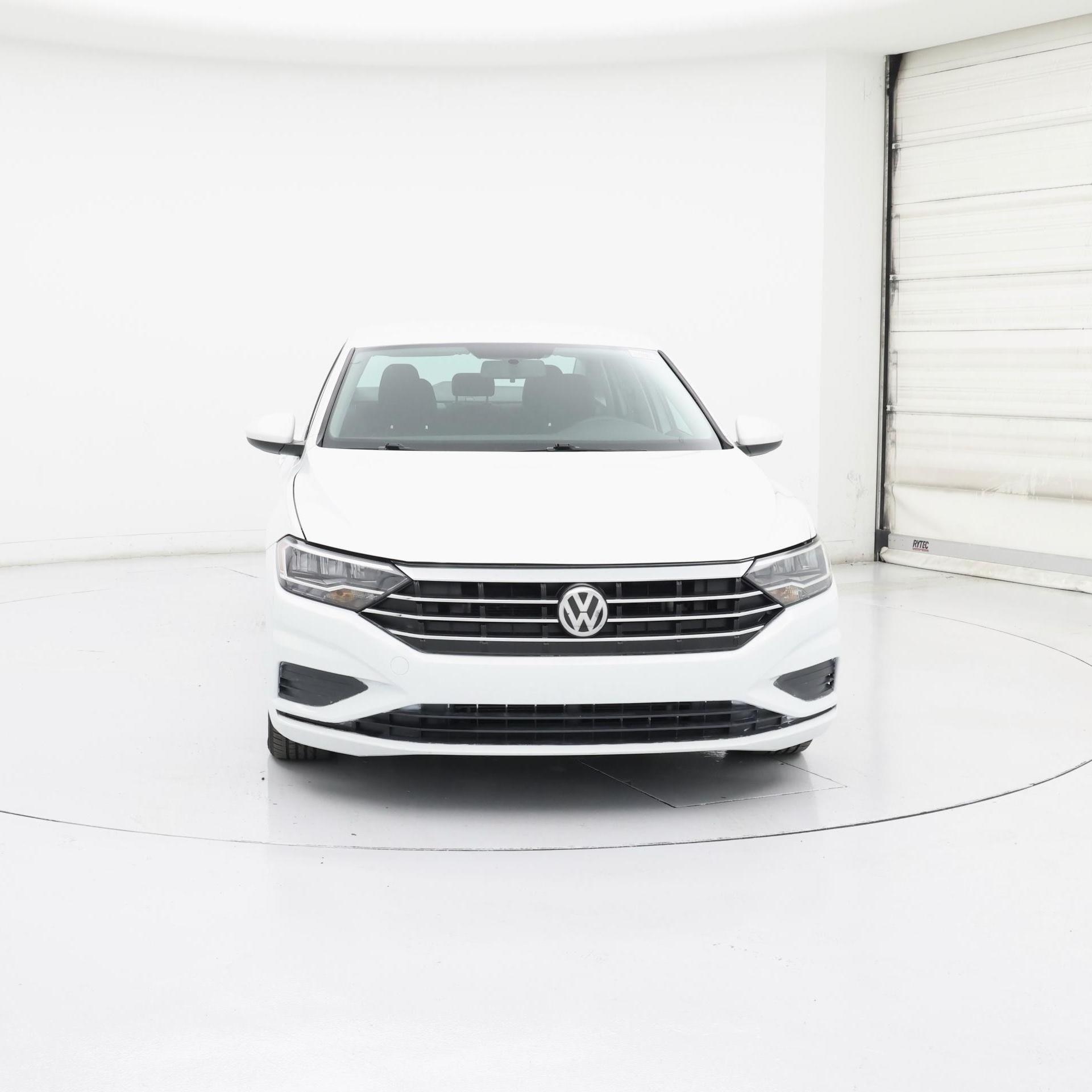 Thumbnail: 2019 Volkswagen Jetta - 5