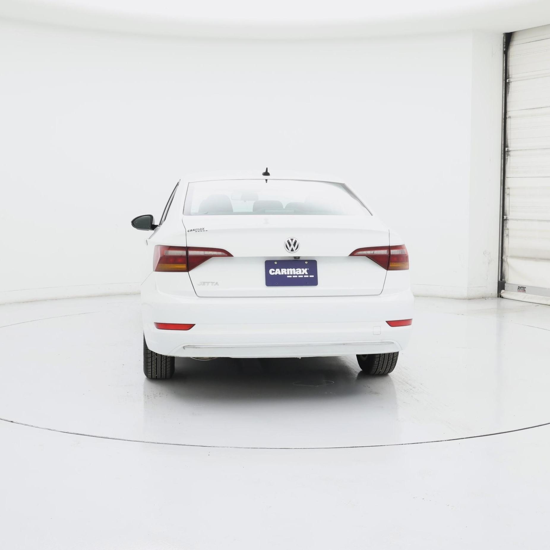 Thumbnail: 2019 Volkswagen Jetta - 6