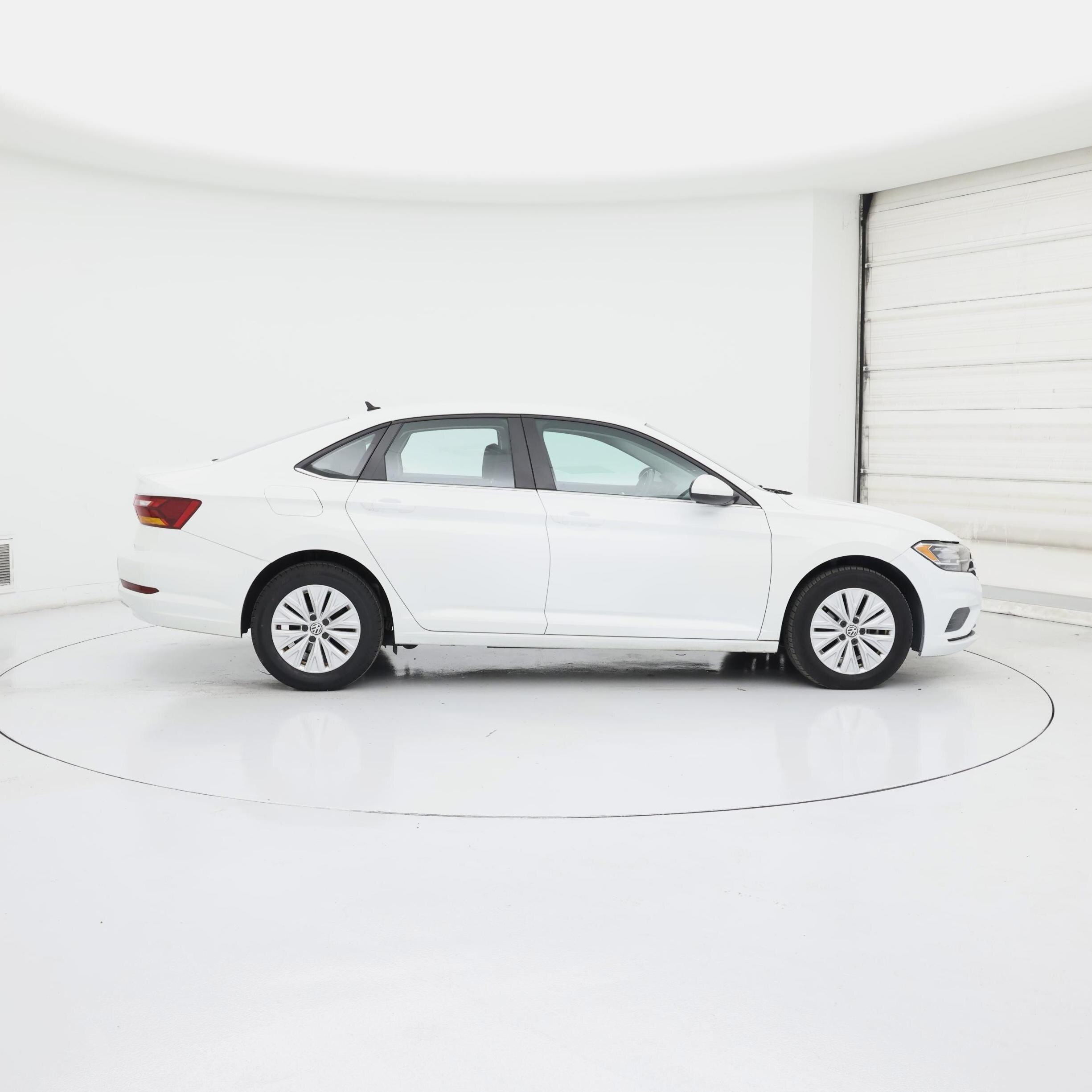 Thumbnail: 2019 Volkswagen Jetta - 7