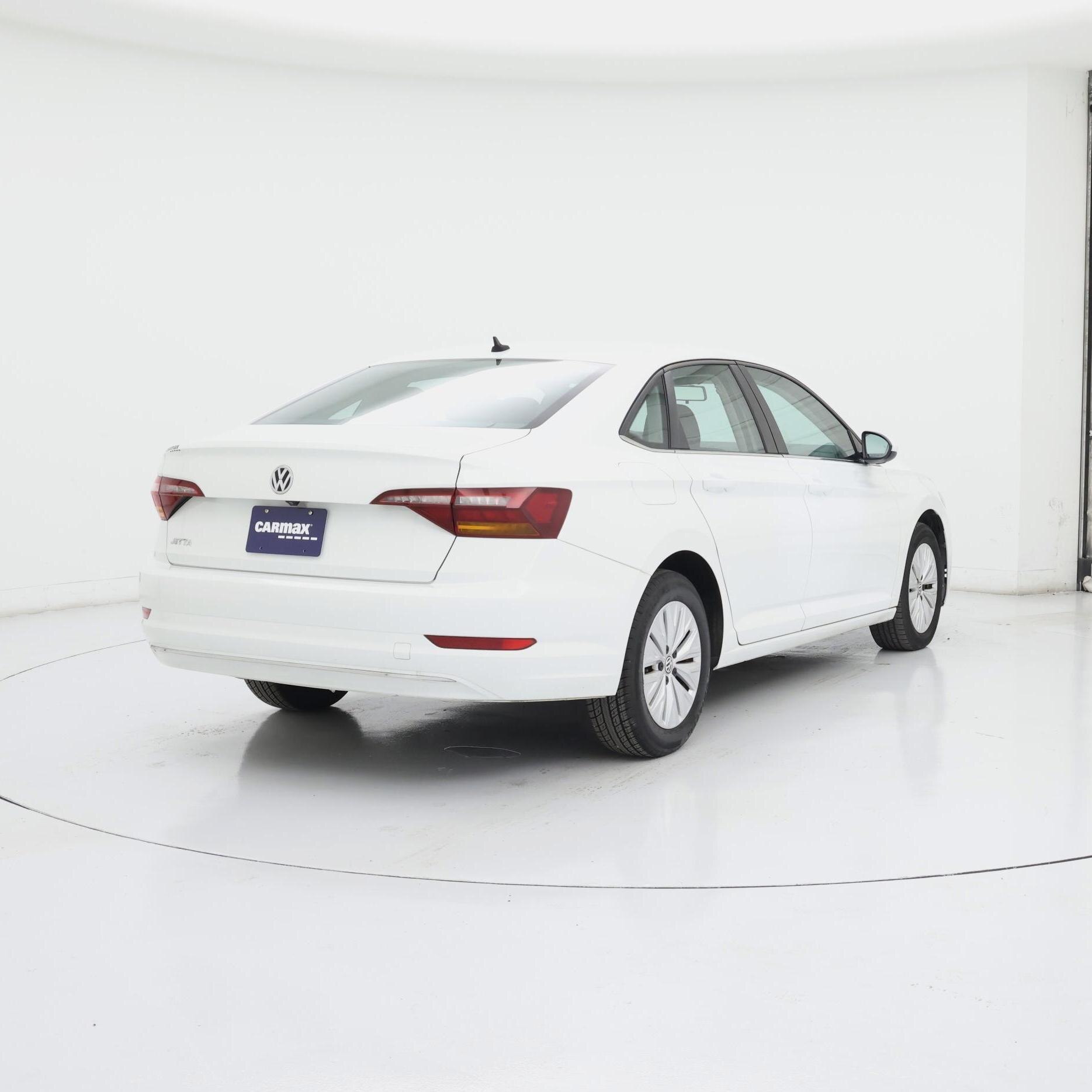 Thumbnail: 2019 Volkswagen Jetta - 8