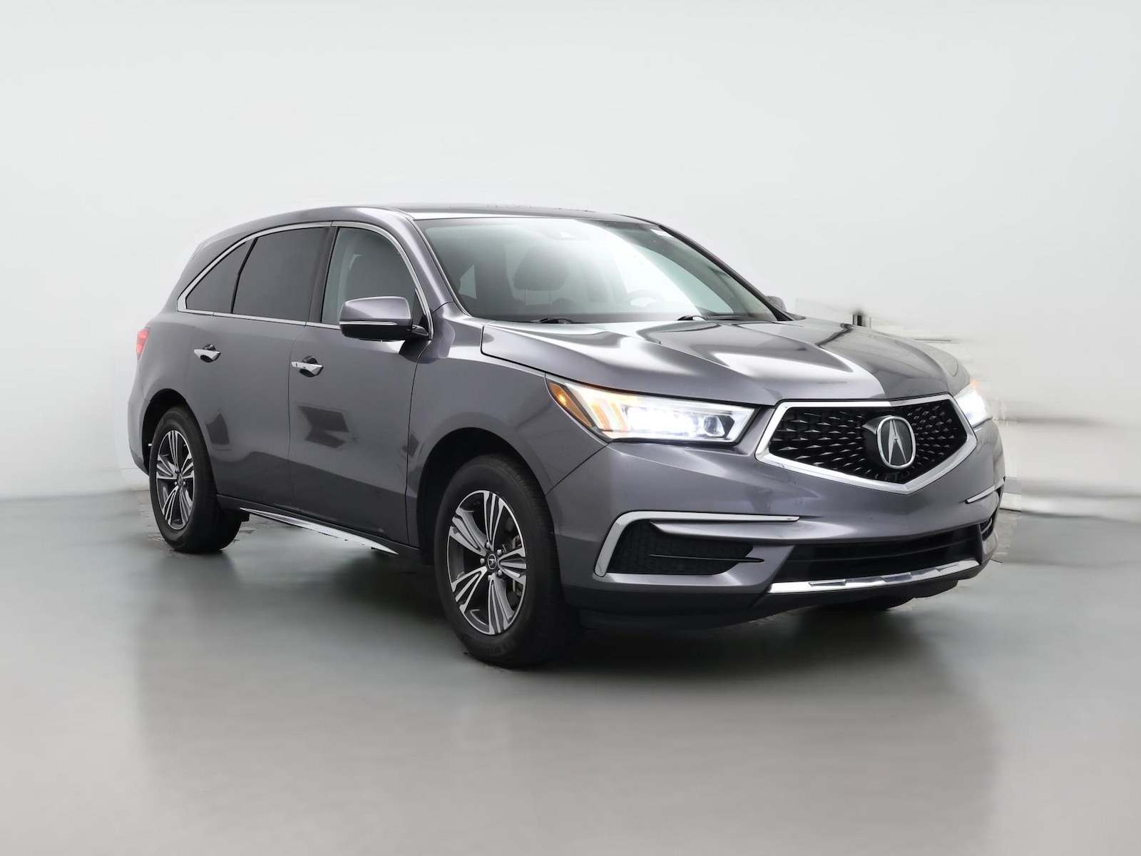 2017 Acura MDX Base