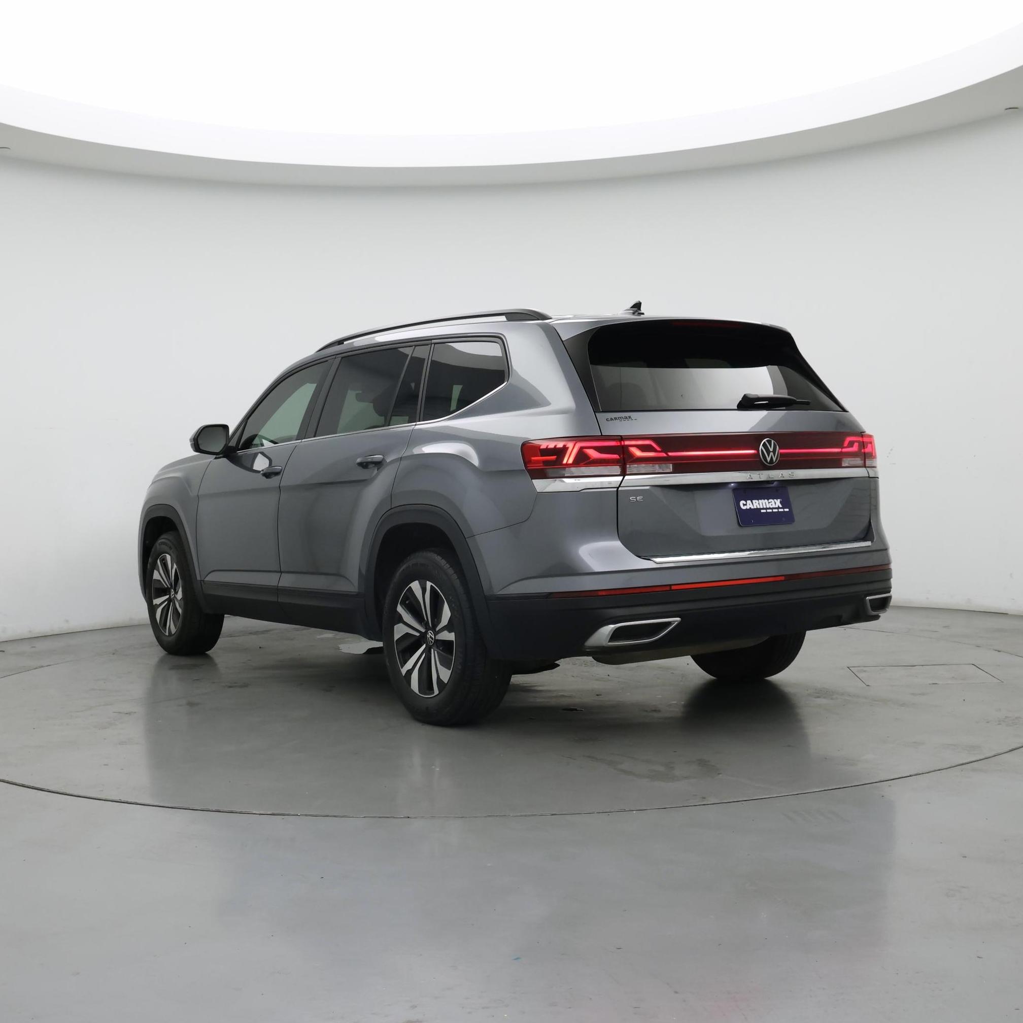 Thumbnail: 2024 Volkswagen Atlas - 2