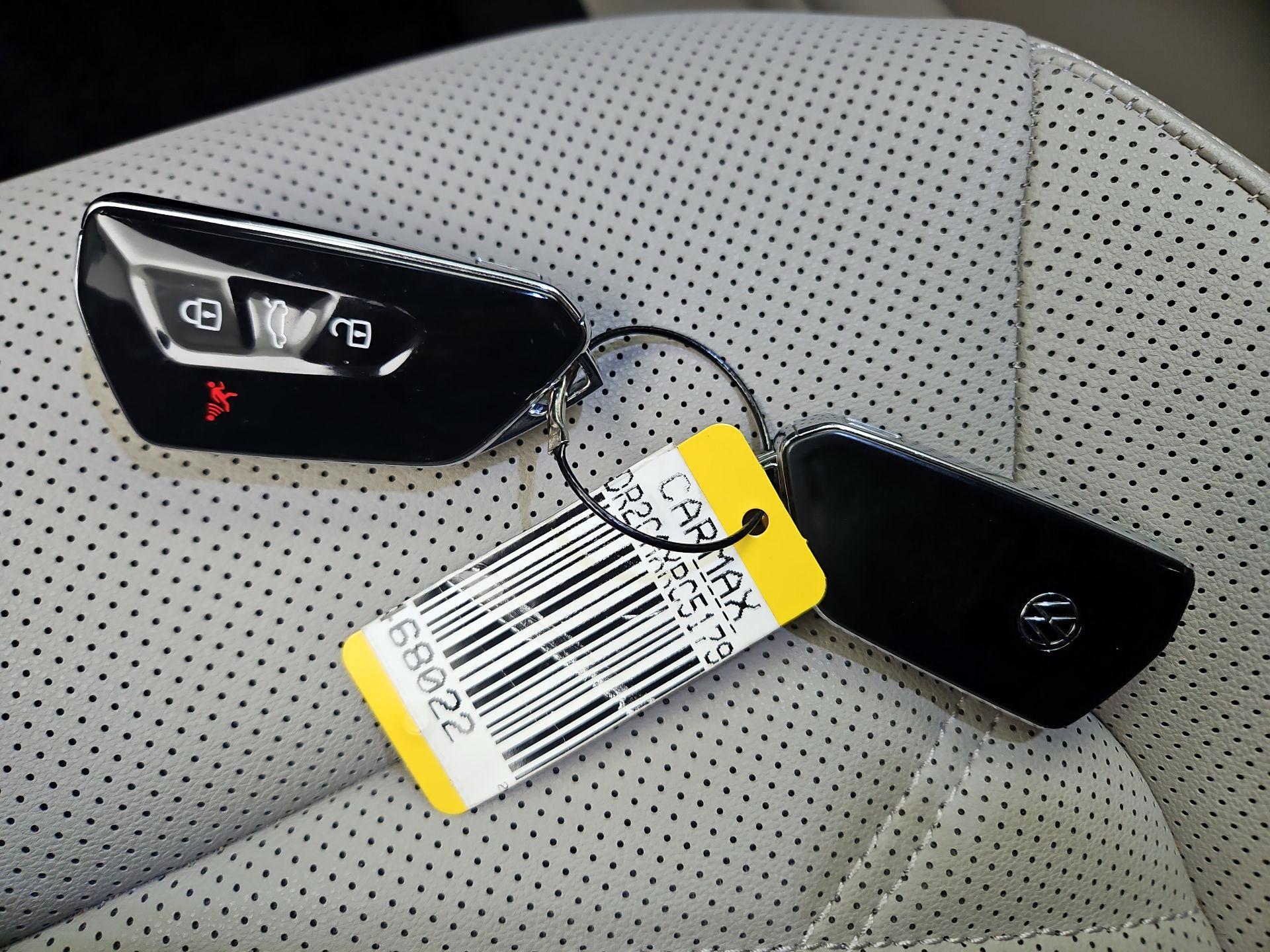 Thumbnail: 2024 Volkswagen Atlas - 19