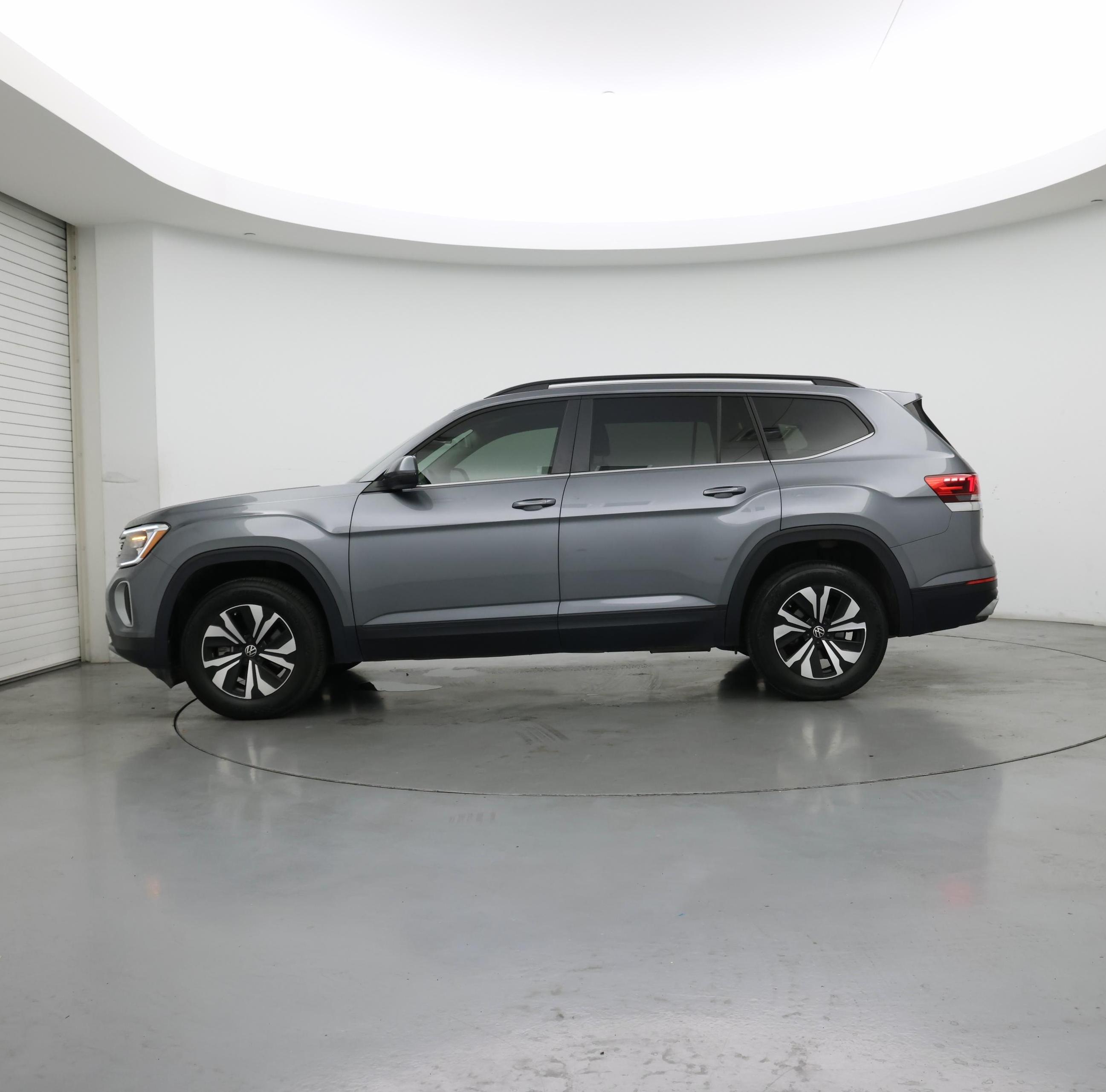 Thumbnail: 2024 Volkswagen Atlas - 3