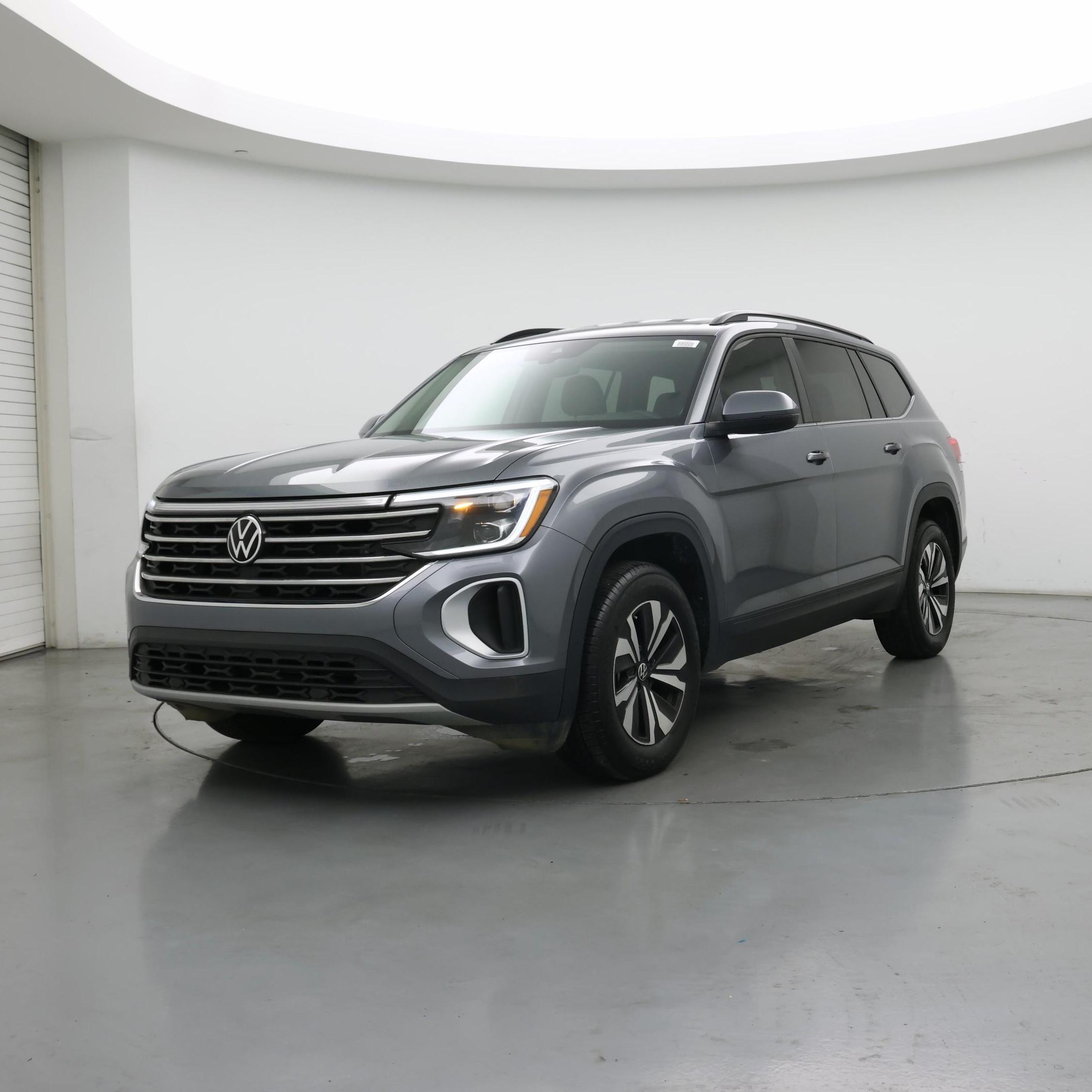 Thumbnail: 2024 Volkswagen Atlas - 4