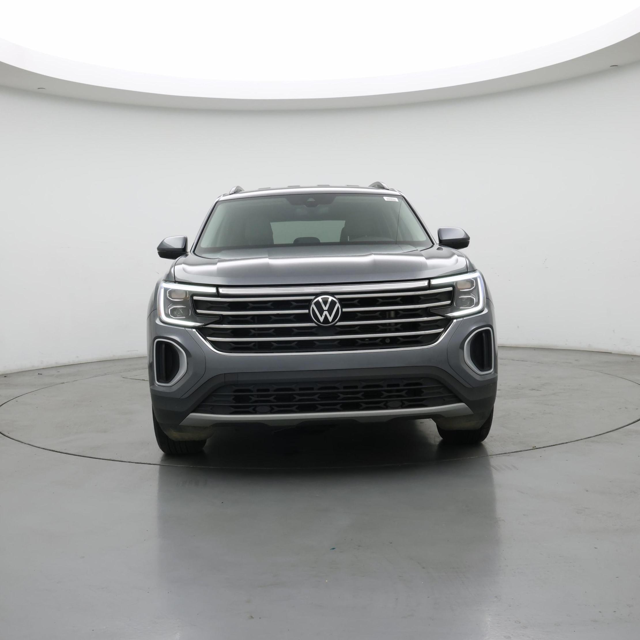 Thumbnail: 2024 Volkswagen Atlas - 5