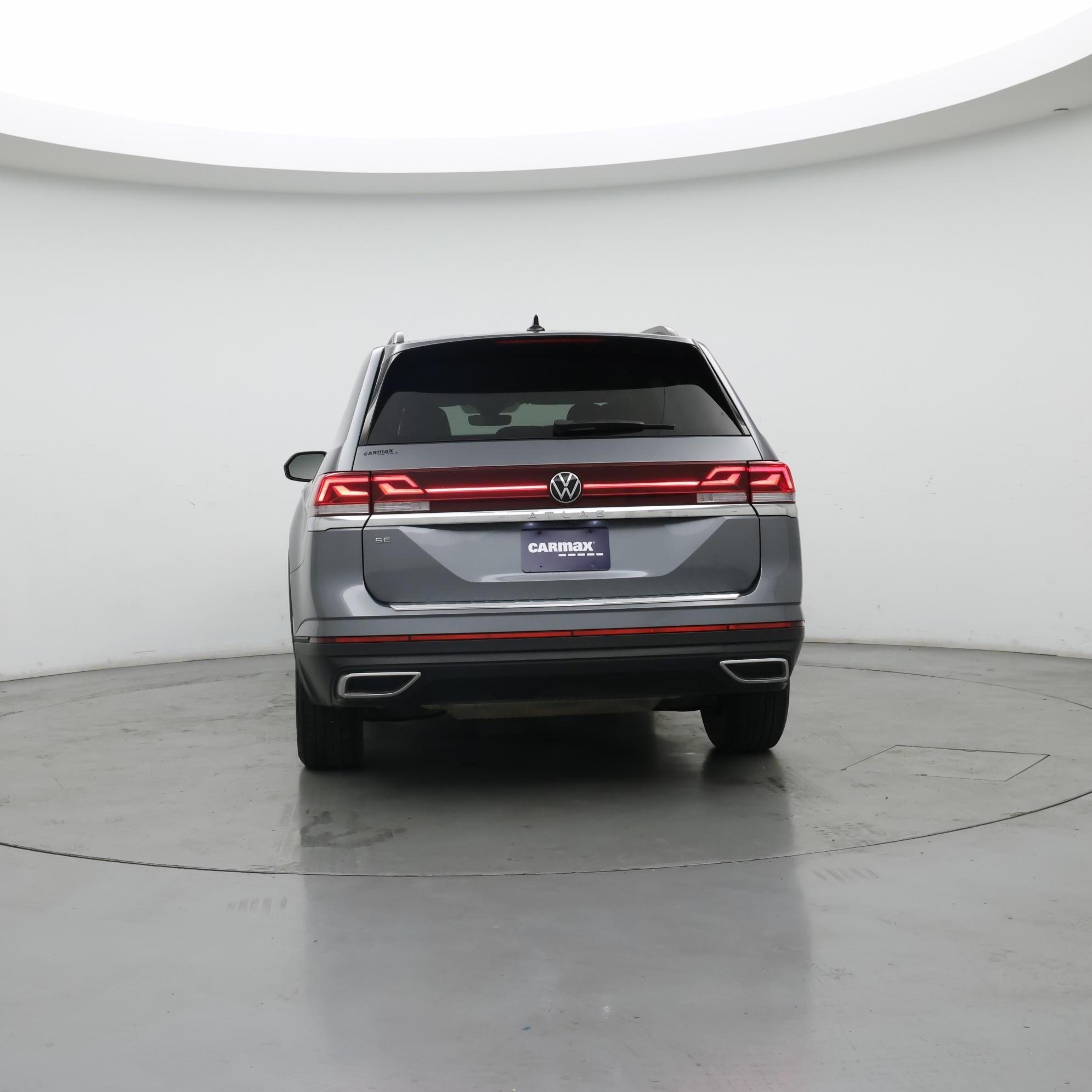 Thumbnail: 2024 Volkswagen Atlas - 6