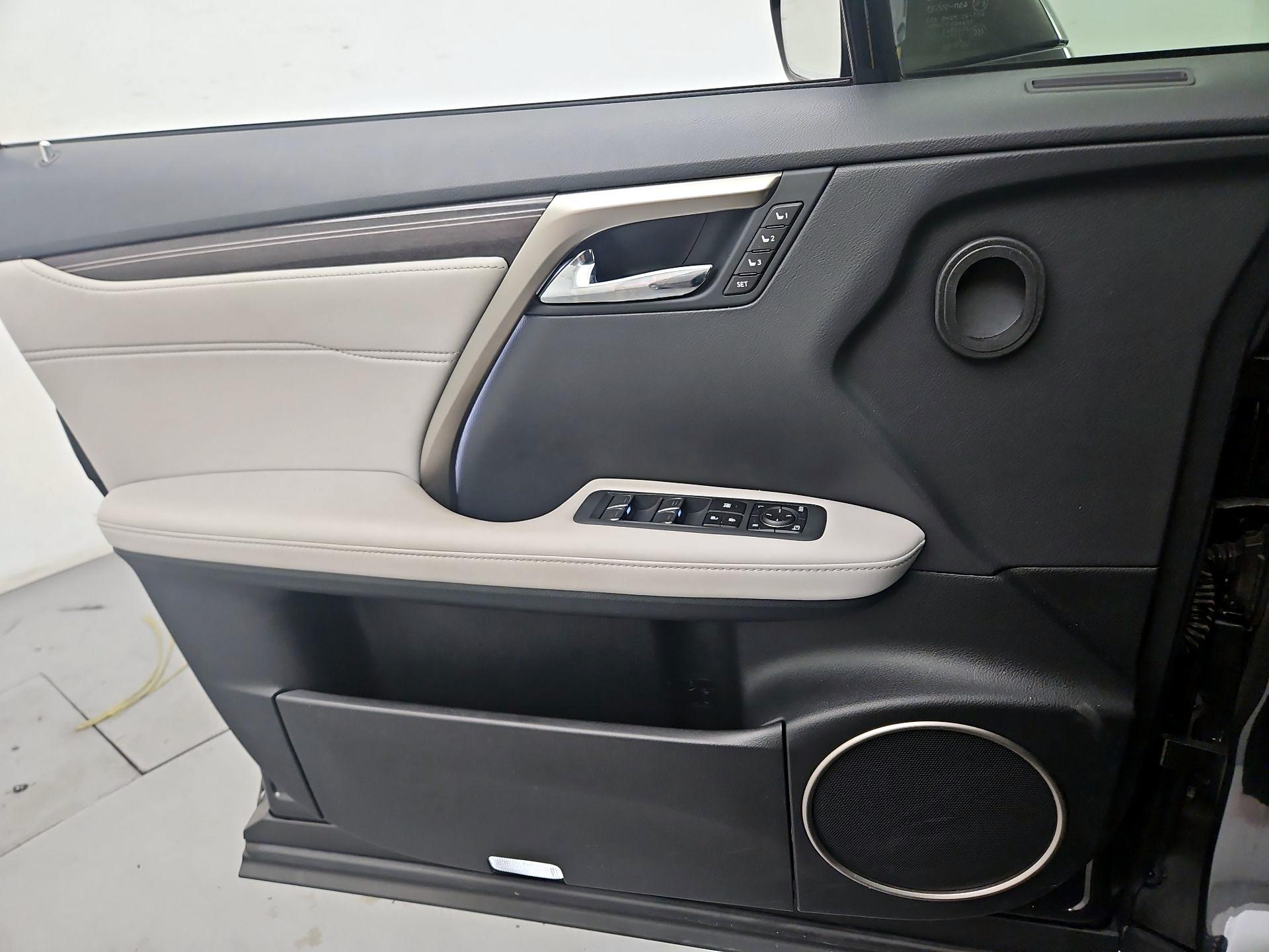 Thumbnail: 2022 Lexus RX - 12