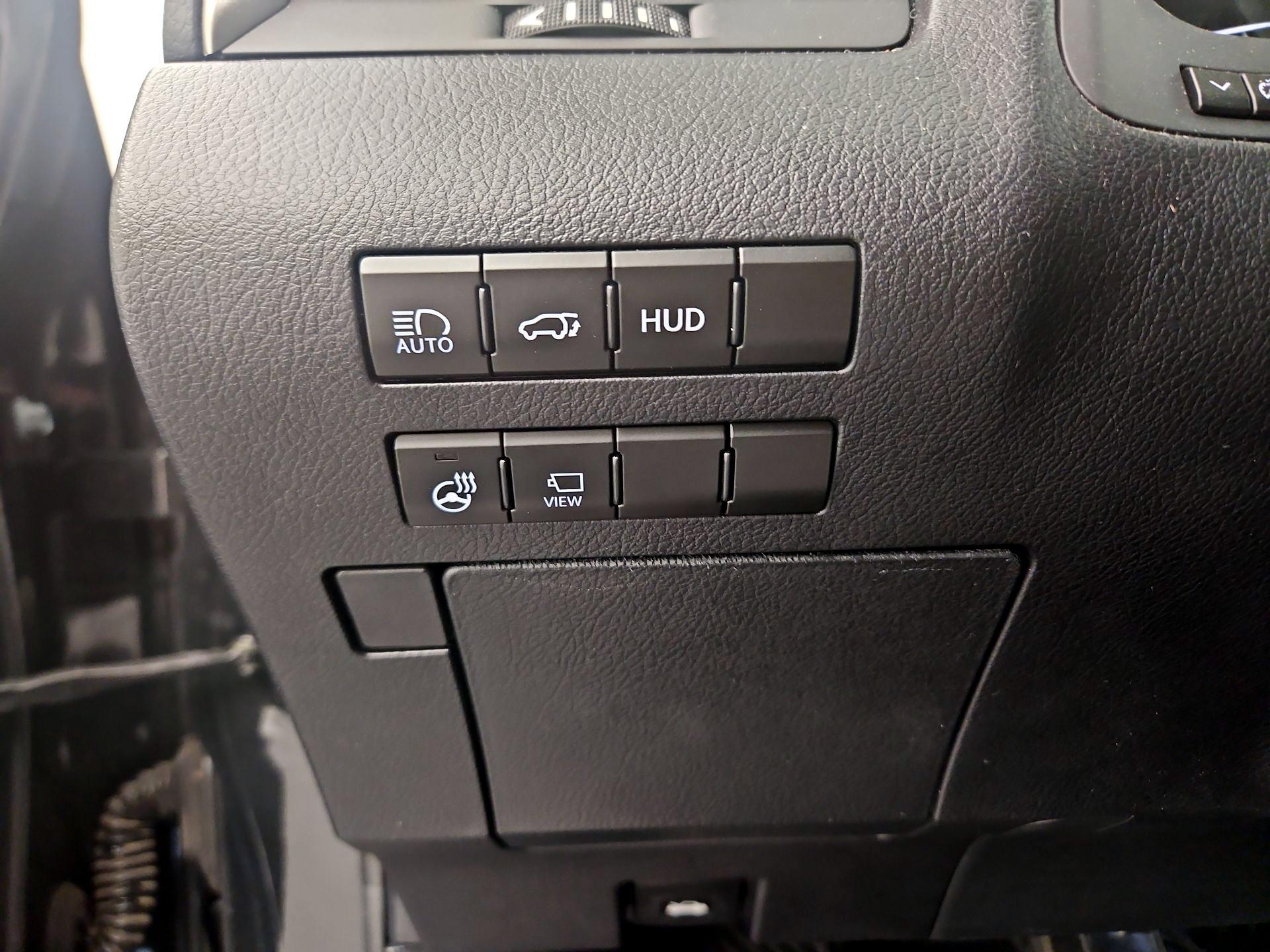 Thumbnail: 2022 Lexus RX - 13