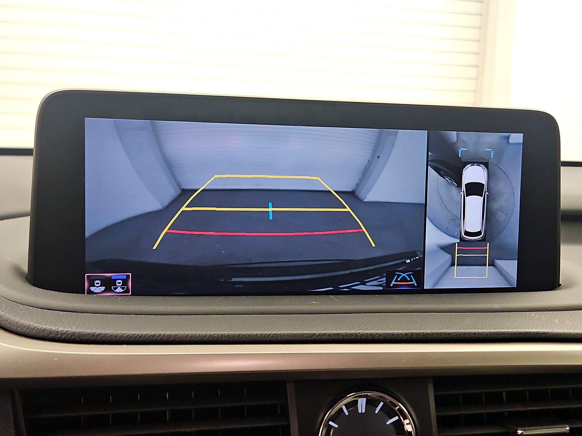 Thumbnail: 2022 Lexus RX - 15