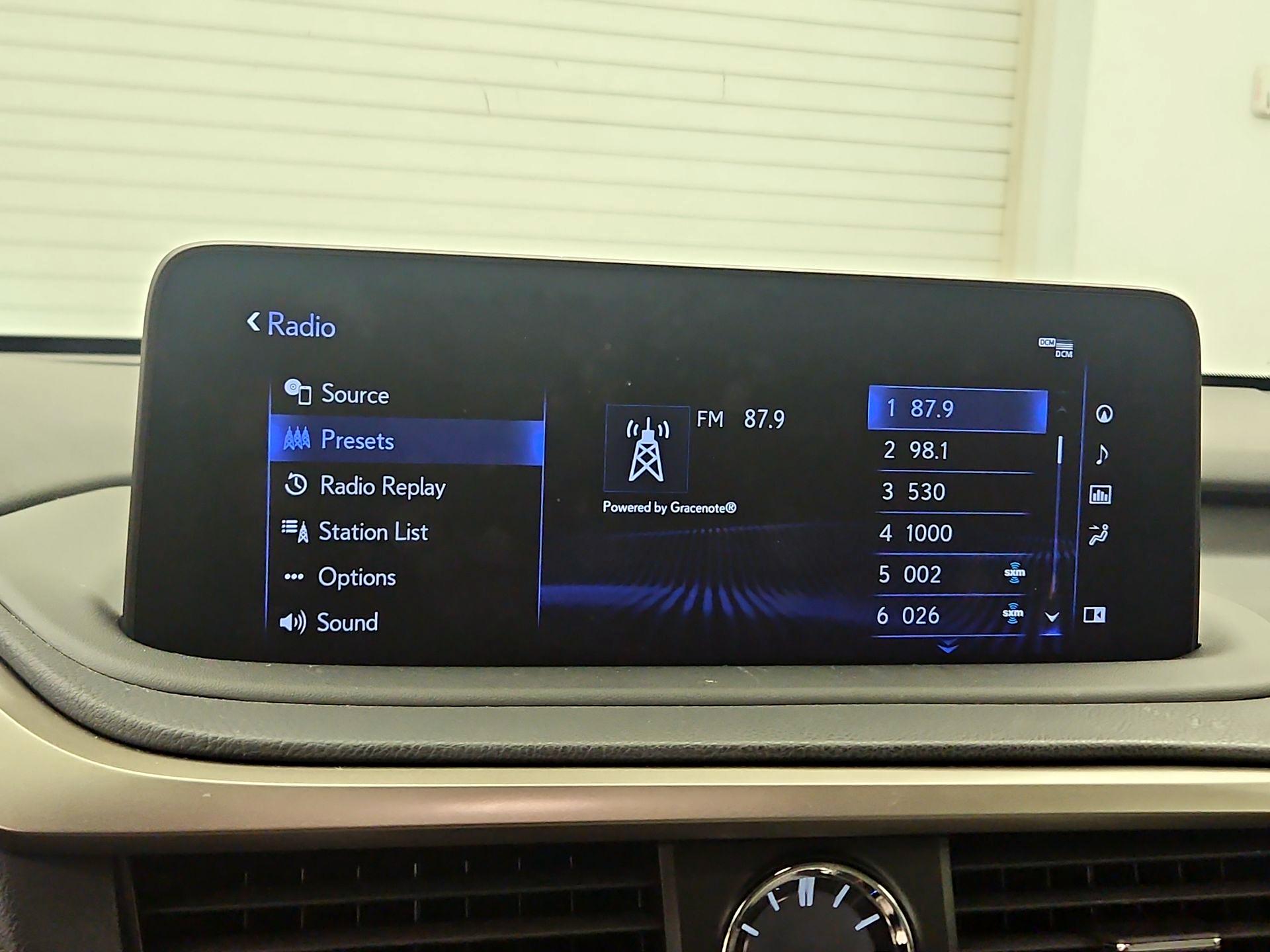 Thumbnail: 2022 Lexus RX - 16