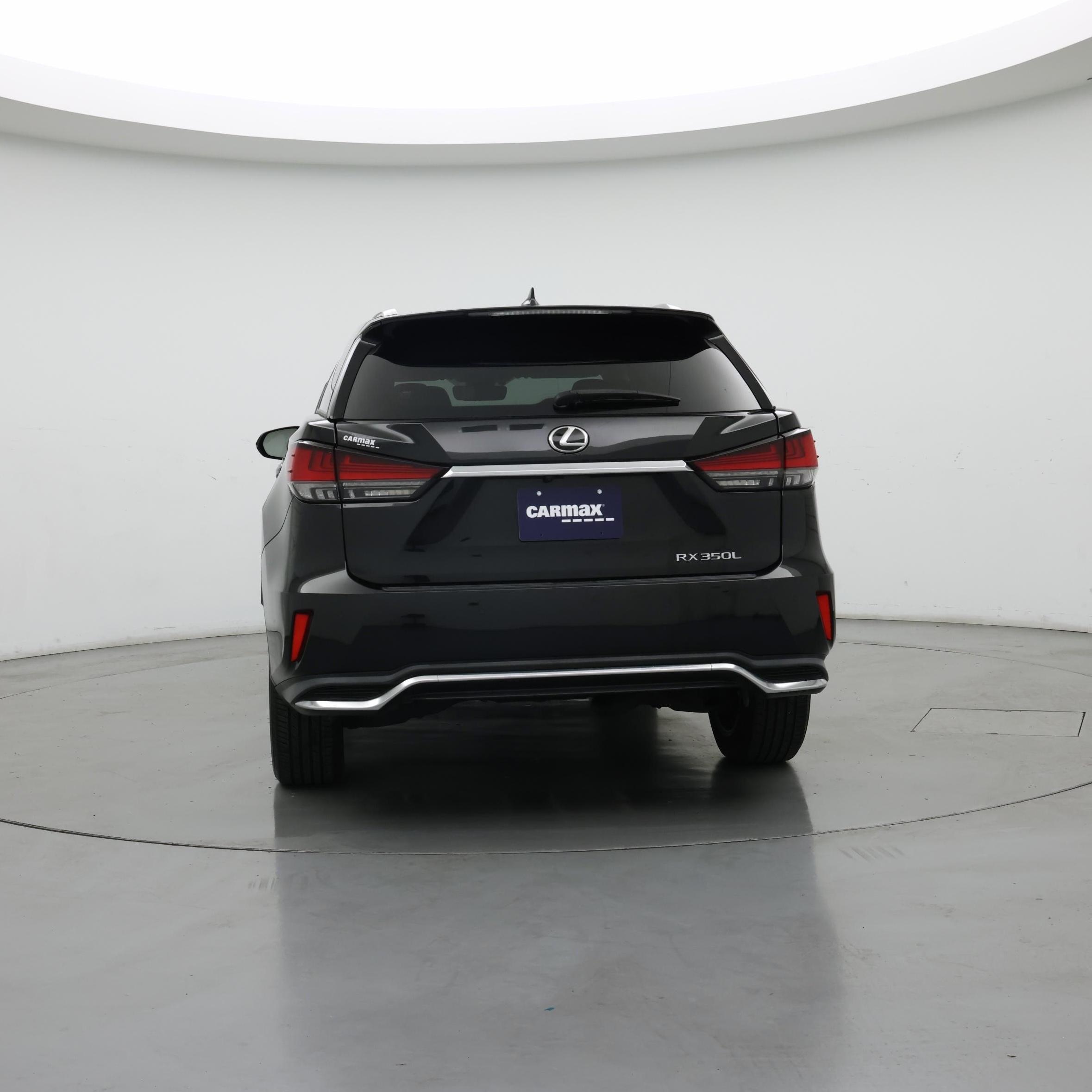 Thumbnail: 2022 Lexus RX - 6