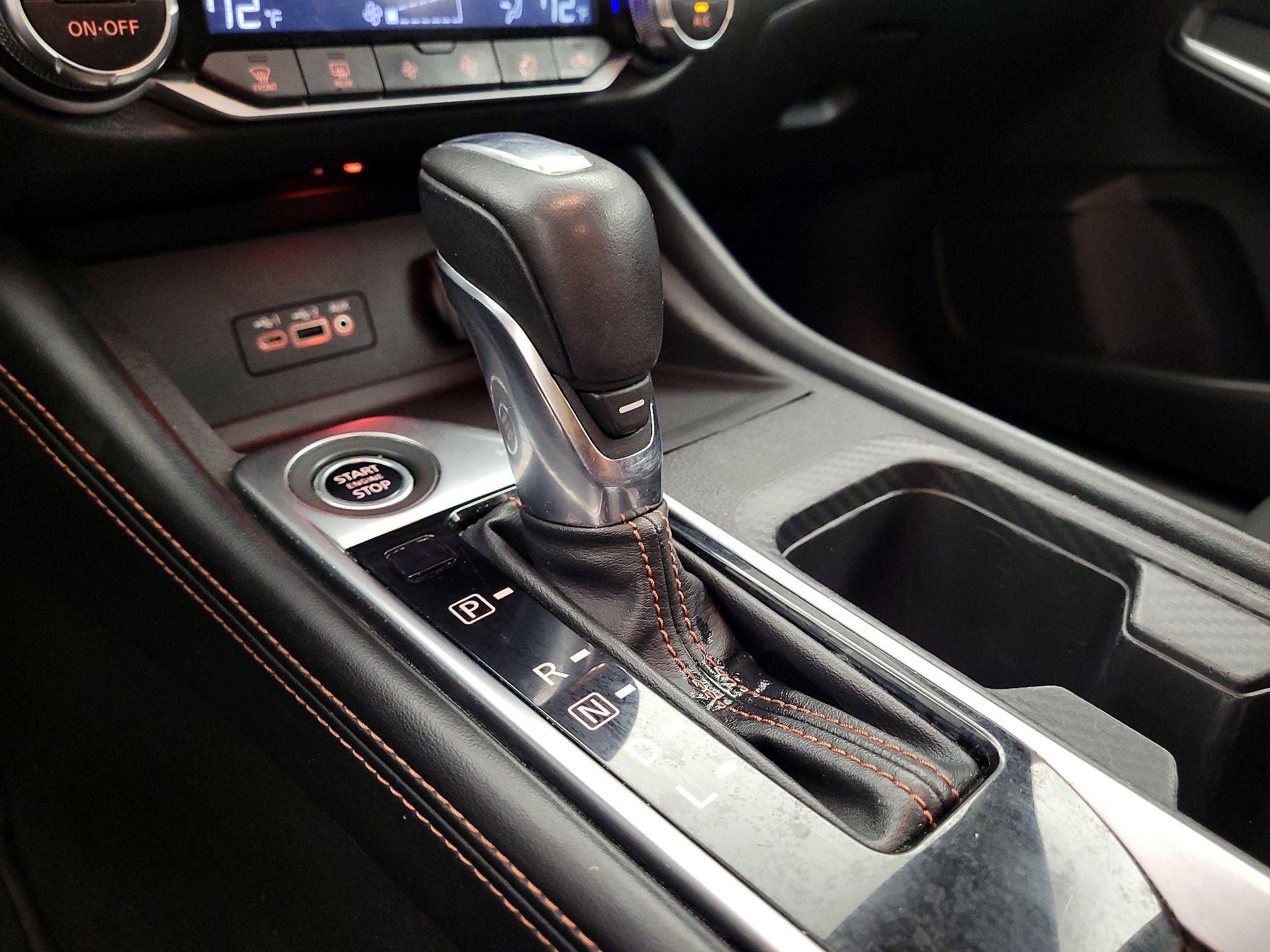 Thumbnail: 2021 Nissan Sentra - 15