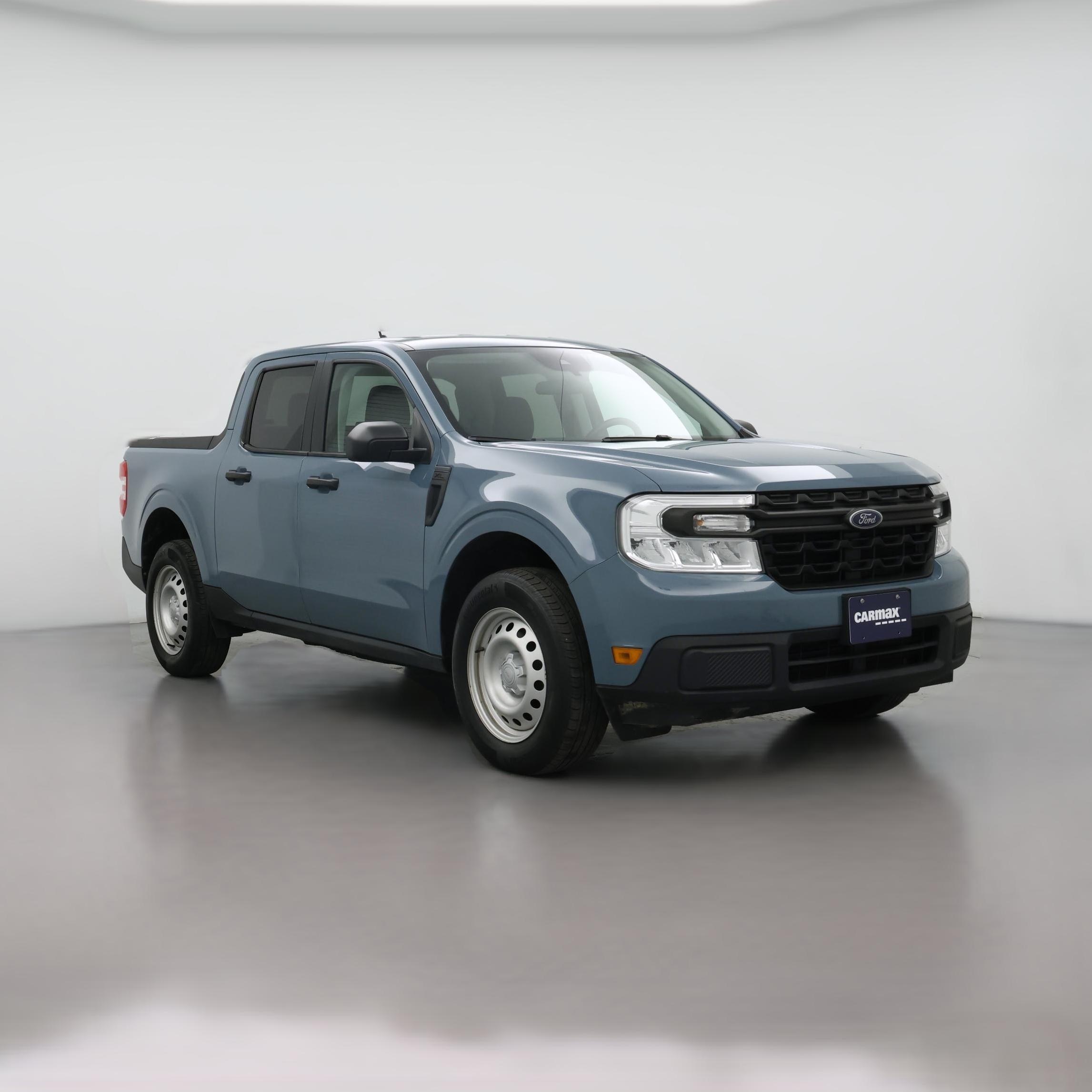 Thumbnail: 2022 Ford Maverick - 1