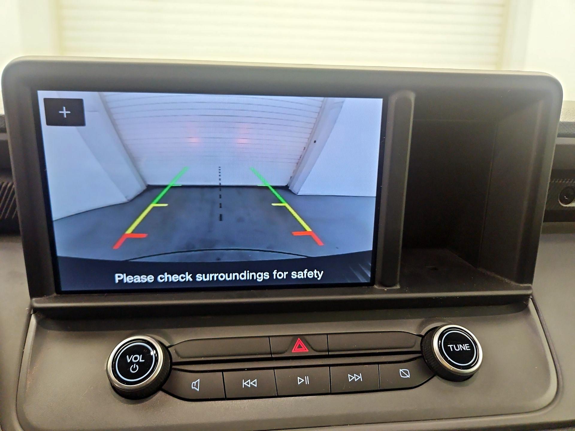 Thumbnail: 2022 Ford Maverick - 14