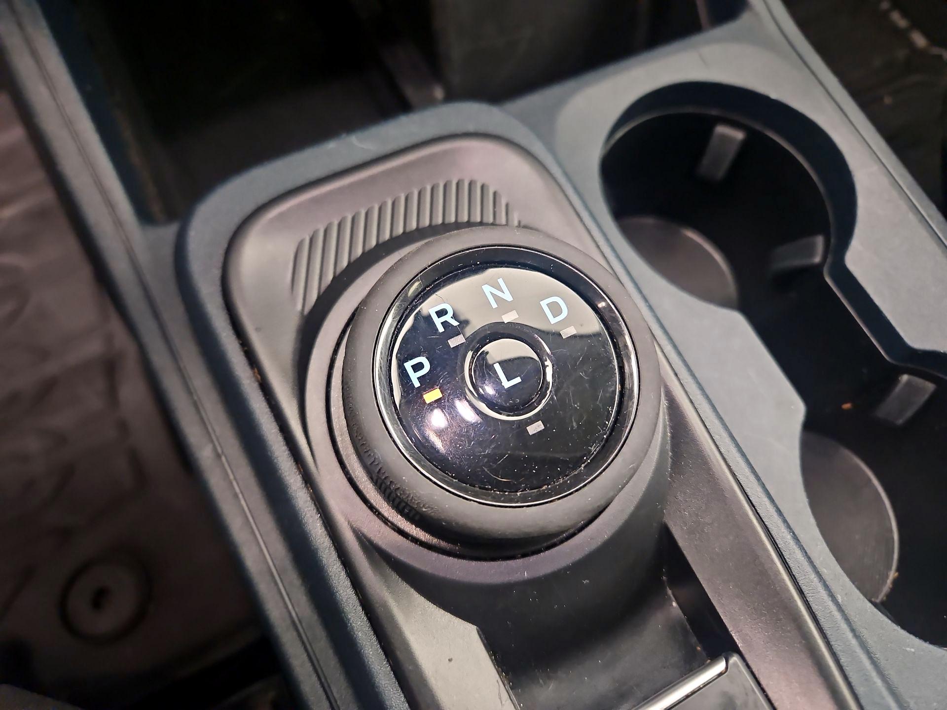 Thumbnail: 2022 Ford Maverick - 17