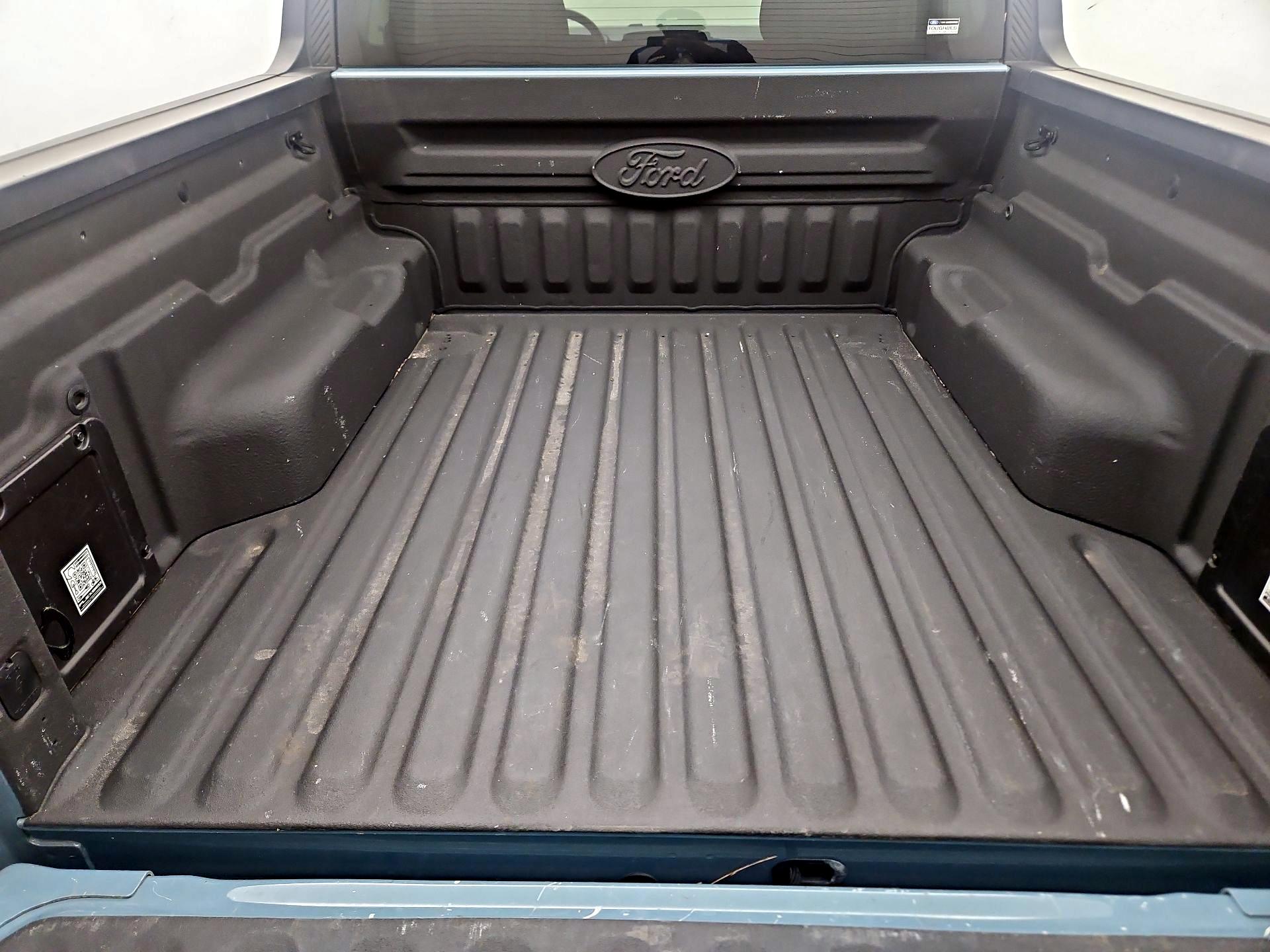 Thumbnail: 2022 Ford Maverick - 19