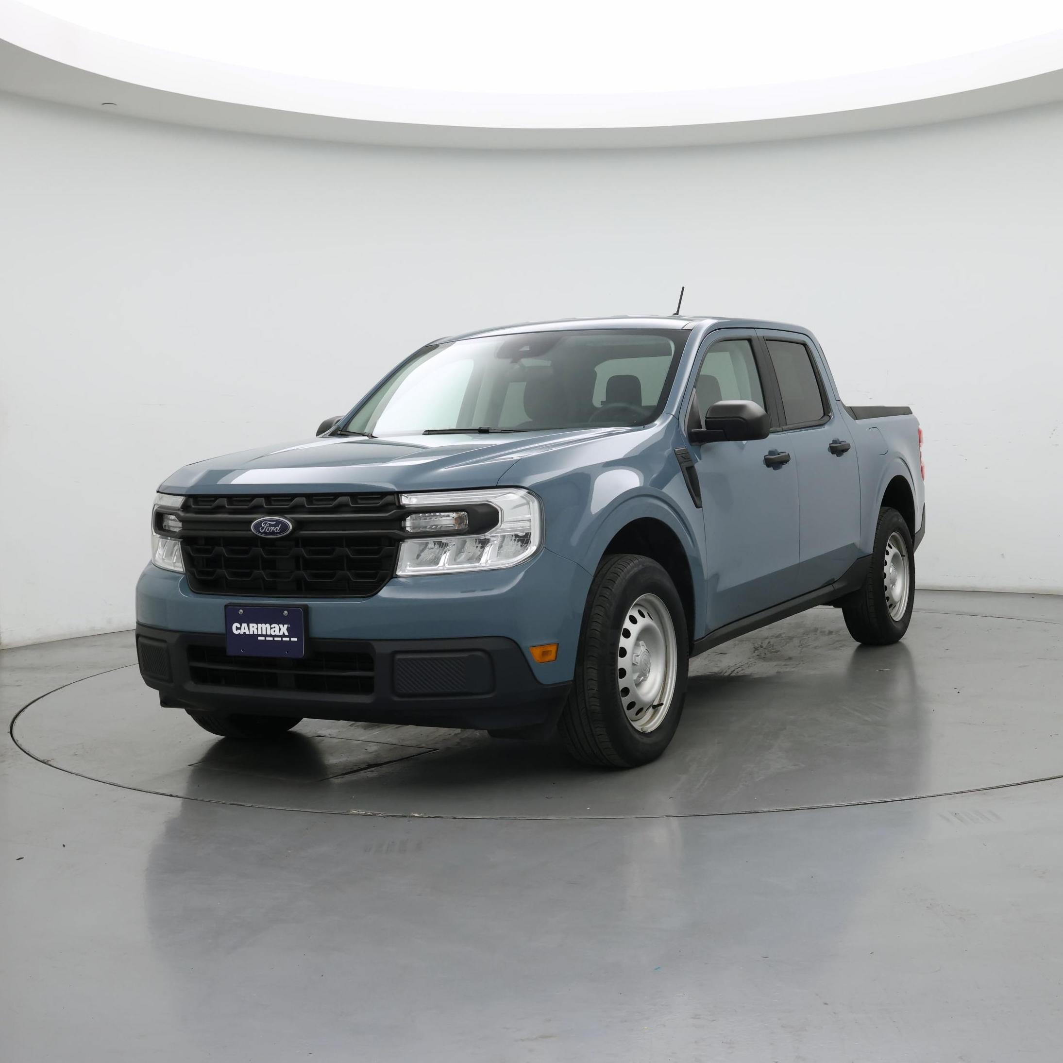 Thumbnail: 2022 Ford Maverick - 4