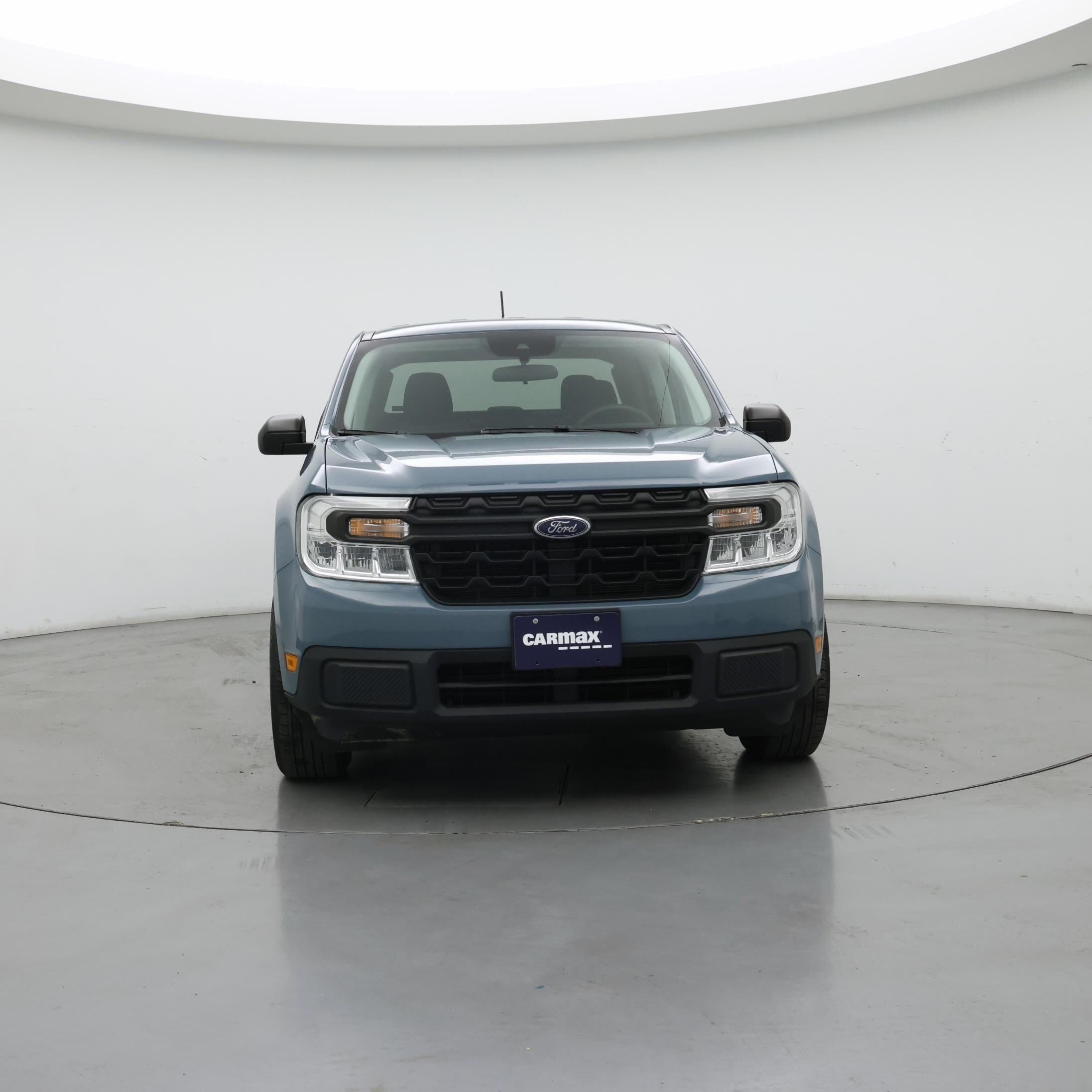 Thumbnail: 2022 Ford Maverick - 5