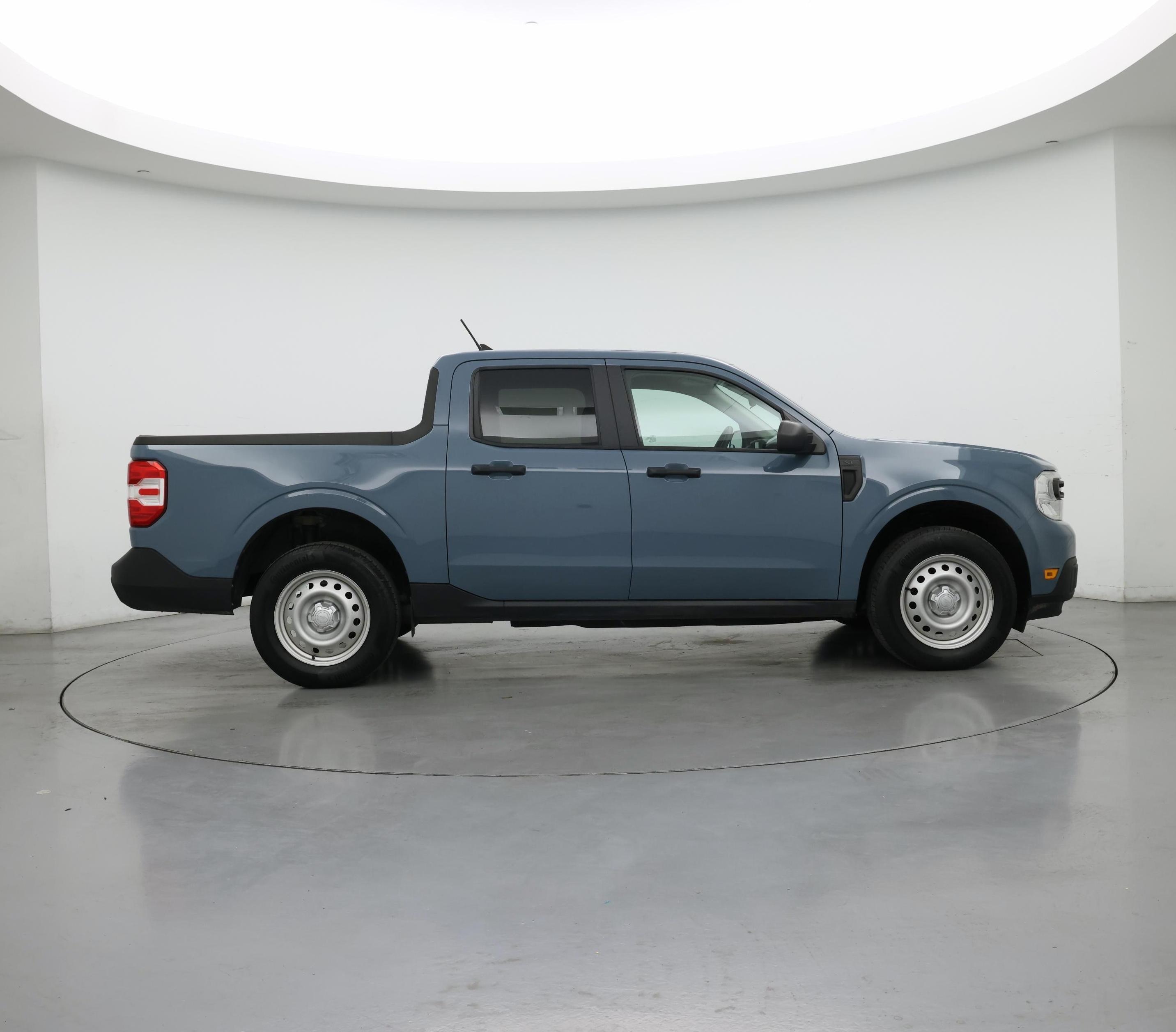 Thumbnail: 2022 Ford Maverick - 7