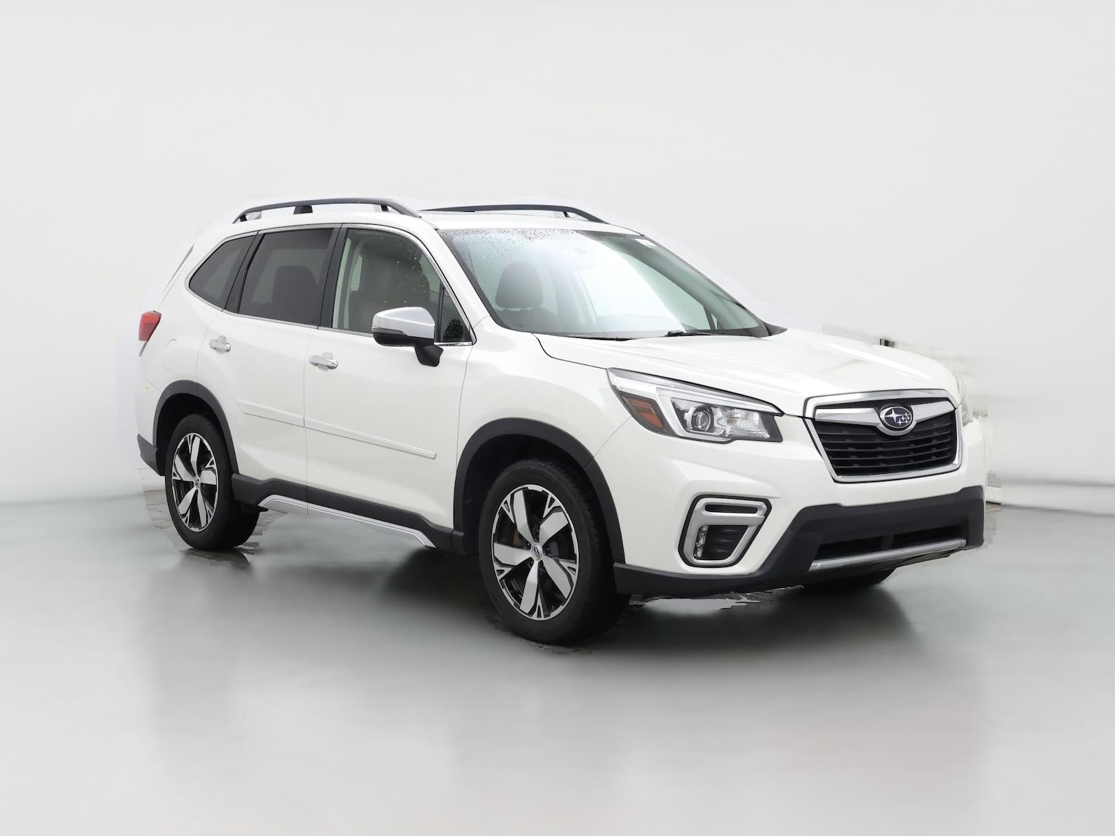 2019 Subaru Forester Touring