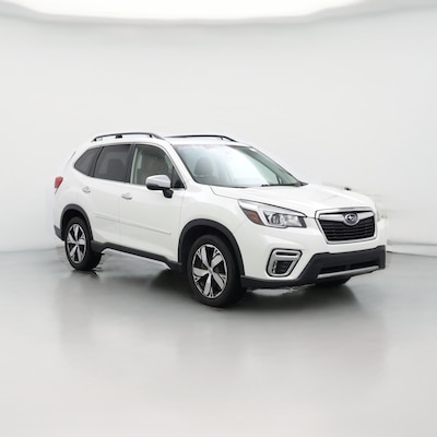 2019 Subaru Forester 2.5I Touring