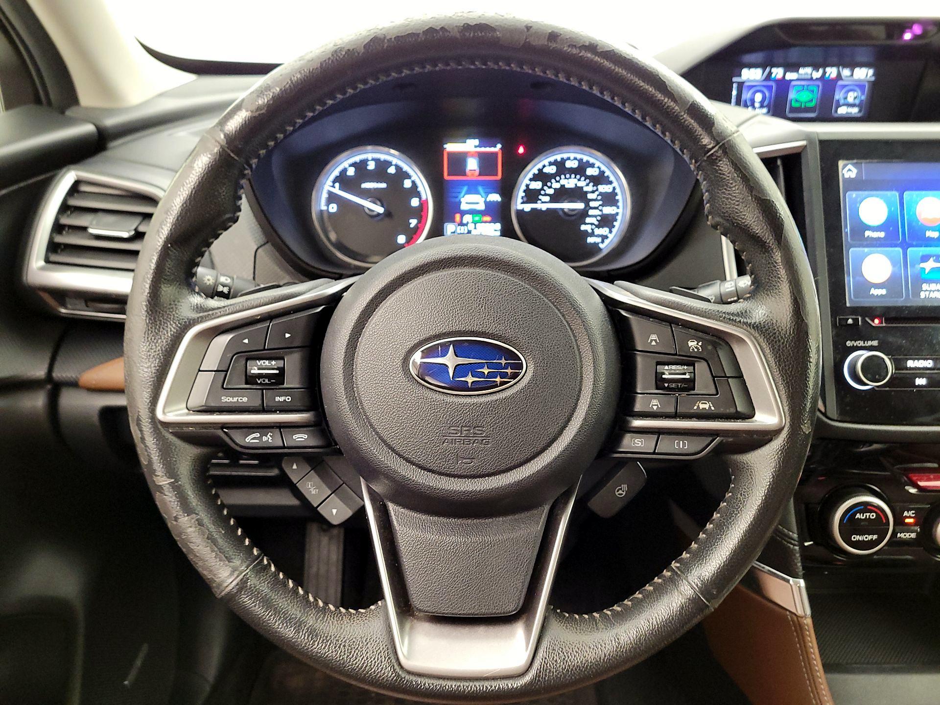 Thumbnail: 2019 Subaru Forester - 10