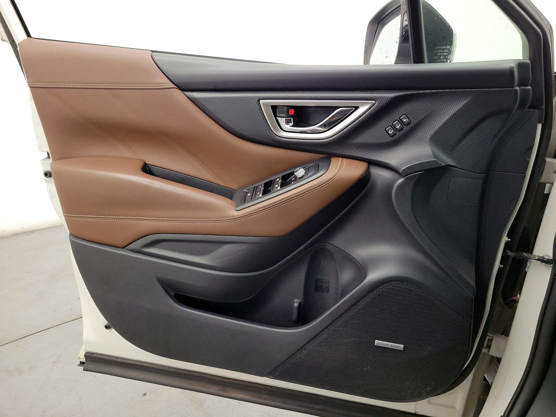 Thumbnail: 2019 Subaru Forester - 12