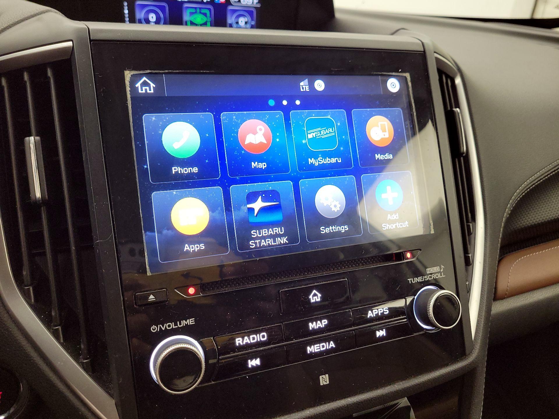 Thumbnail: 2019 Subaru Forester - 13