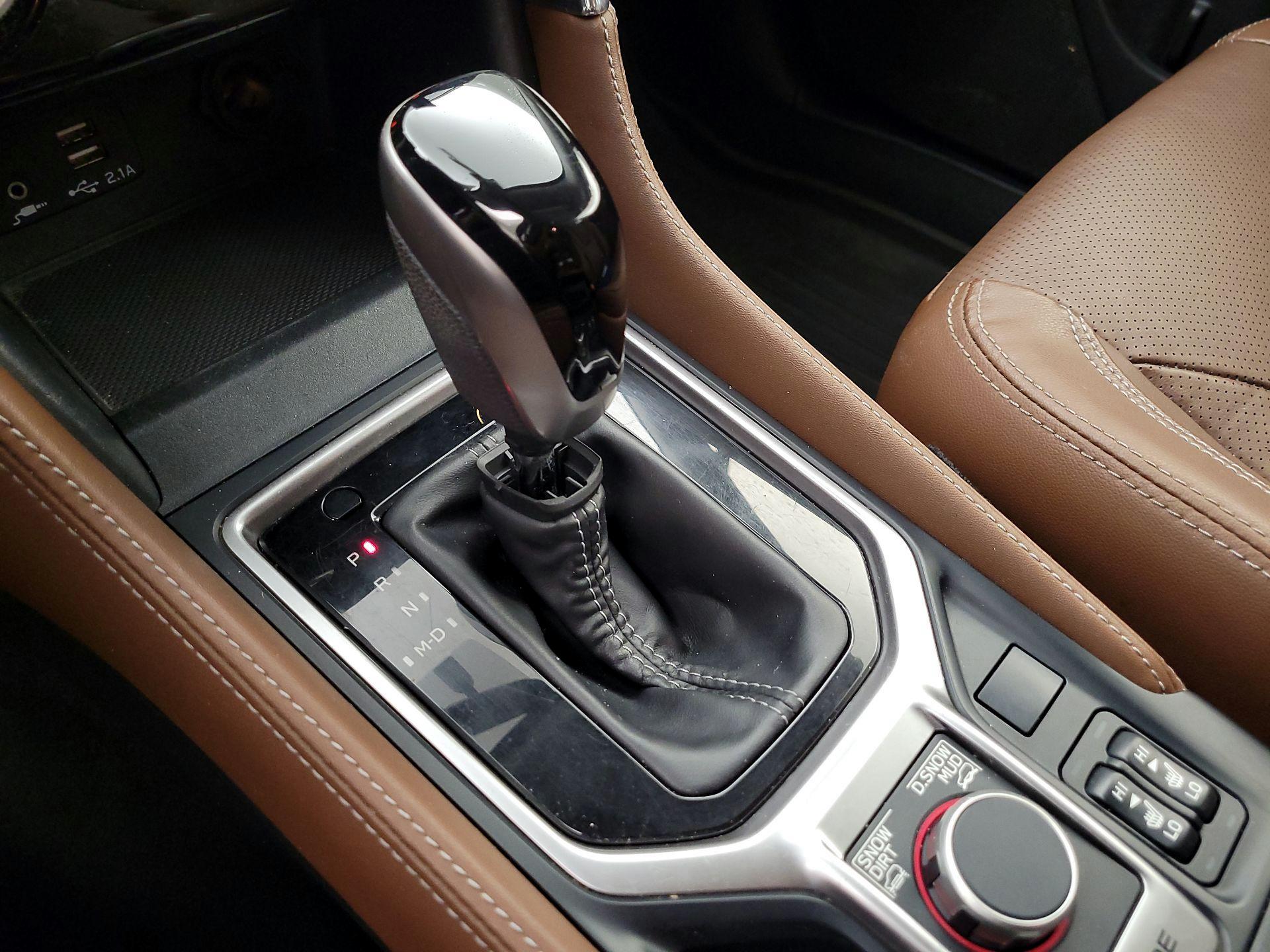 Thumbnail: 2019 Subaru Forester - 15