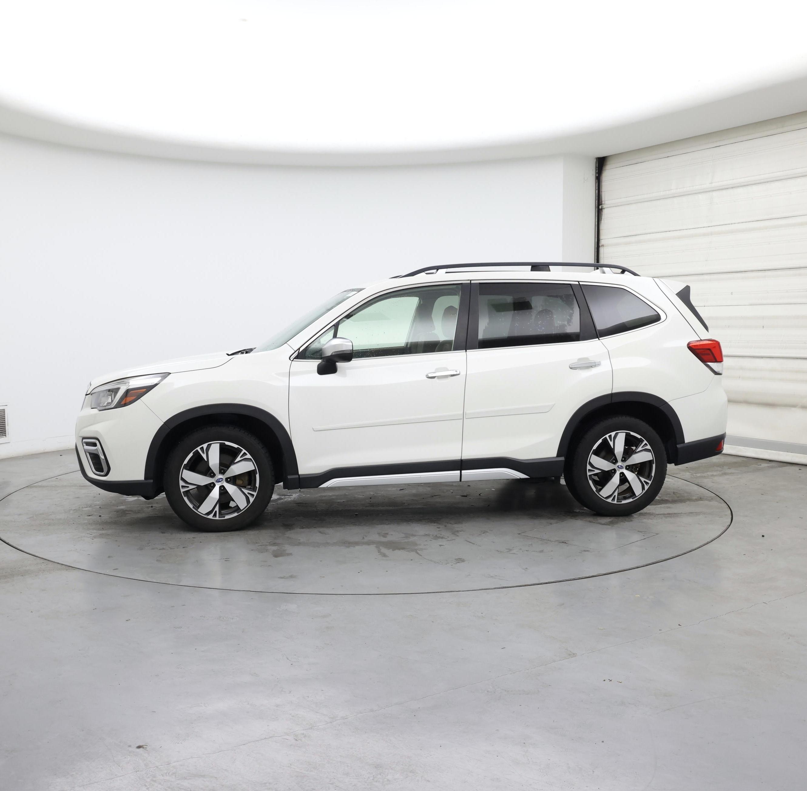 Thumbnail: 2019 Subaru Forester - 3